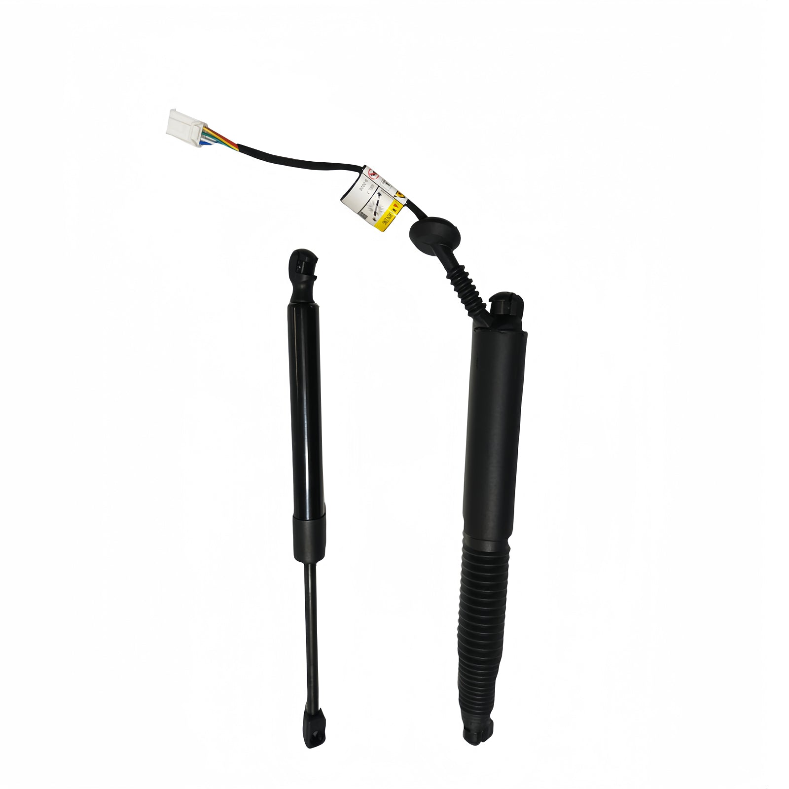 Tesla Model 3 2017-2023 Powered boot struts (L&R) 1551488-00-C 1551489-00-B