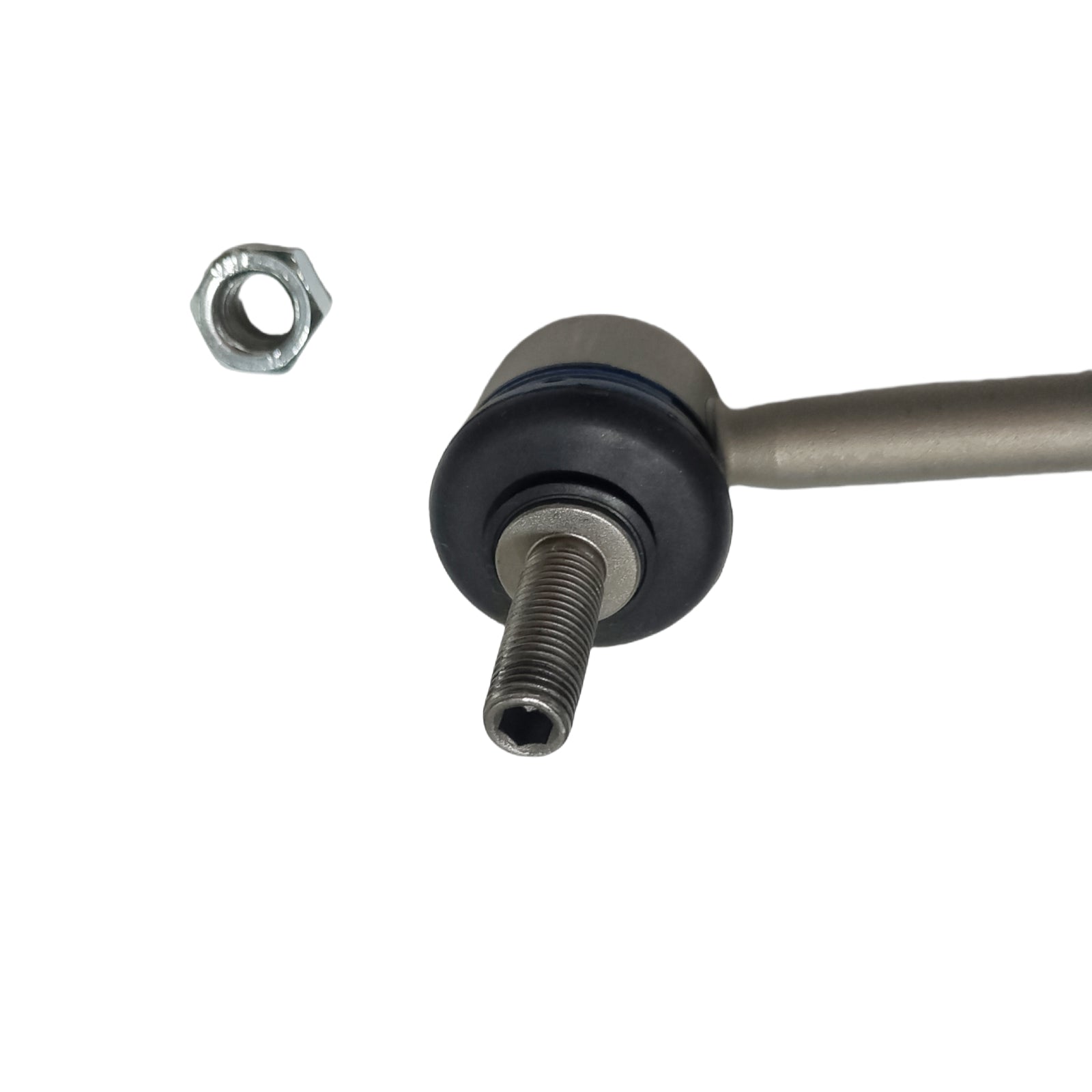Tesla Model X 2016 onwards Front drop link (L or R) 1027391-00-B