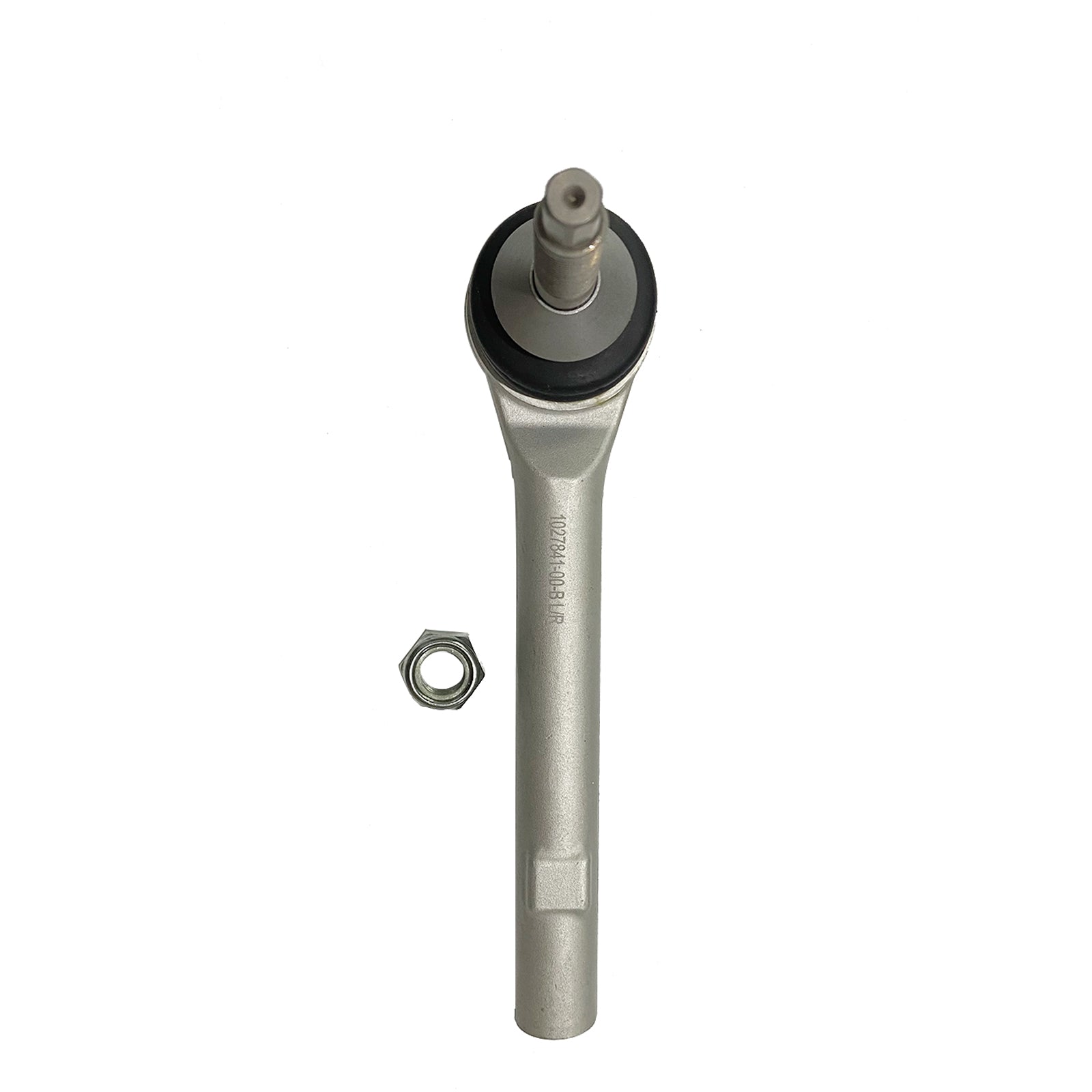 Tesla Model X & S 2016 onwards Front track rod end (L or R) 1027841-00-B