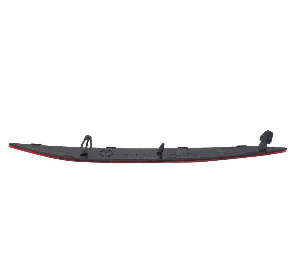 Tesla Model X 2016 onwards Rear Left reflector lamp 1034342-00-C