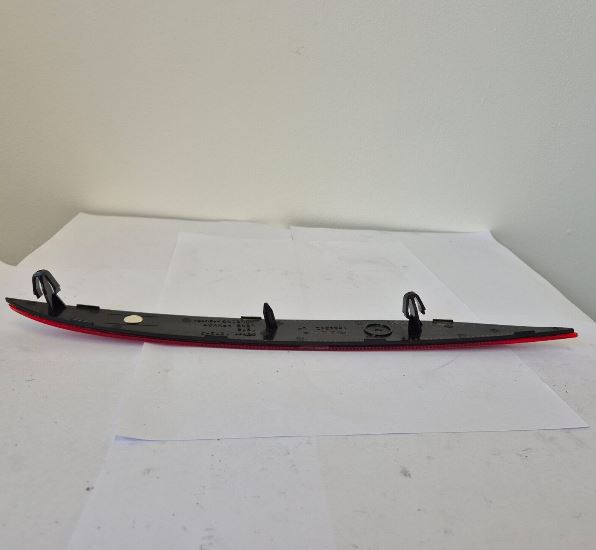 Tesla Model X 2016 onwards Rear Right reflector lamp 1034343-00-C