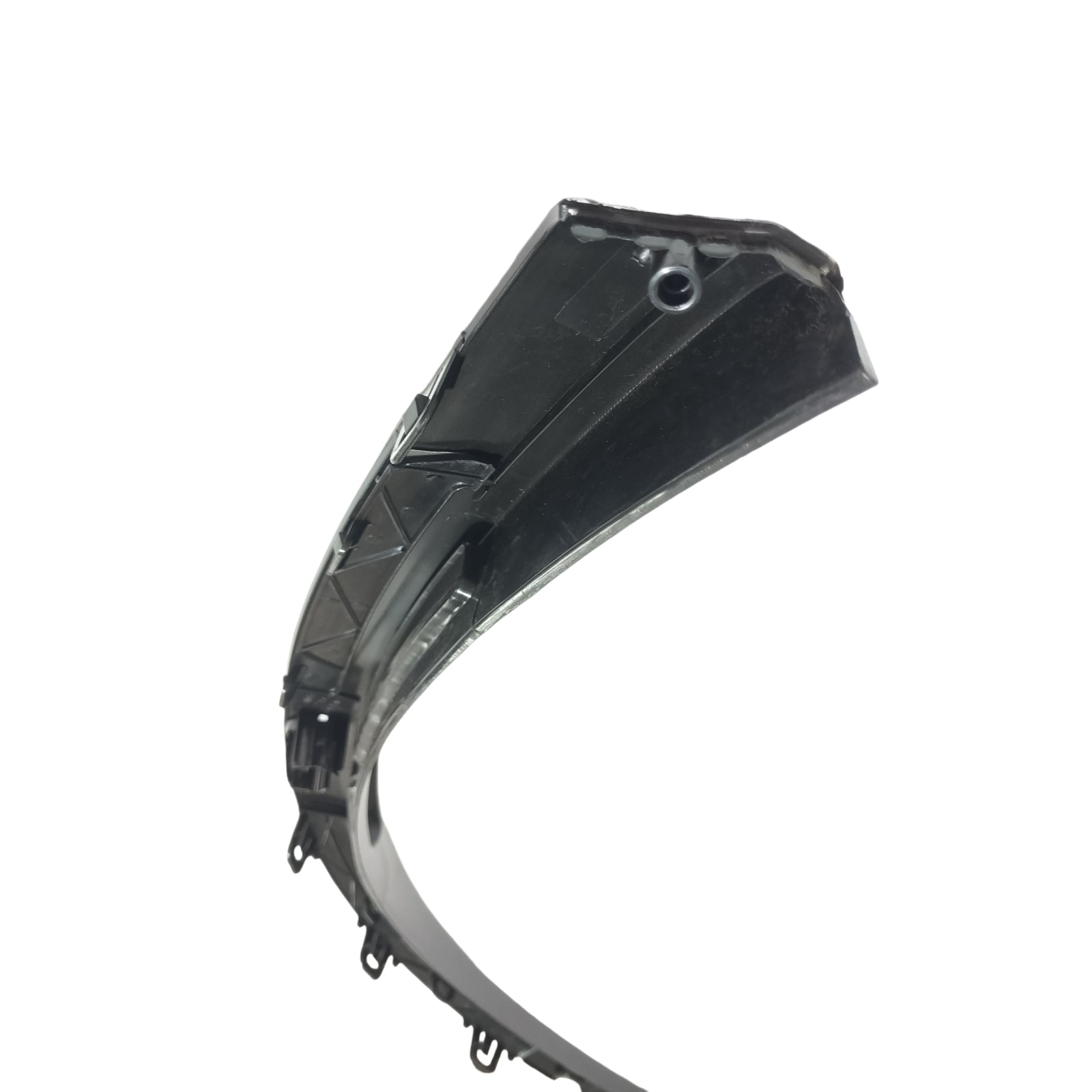 Tesla Model X 2016 onwards Front Left wheel arch trim 1035288-00-L