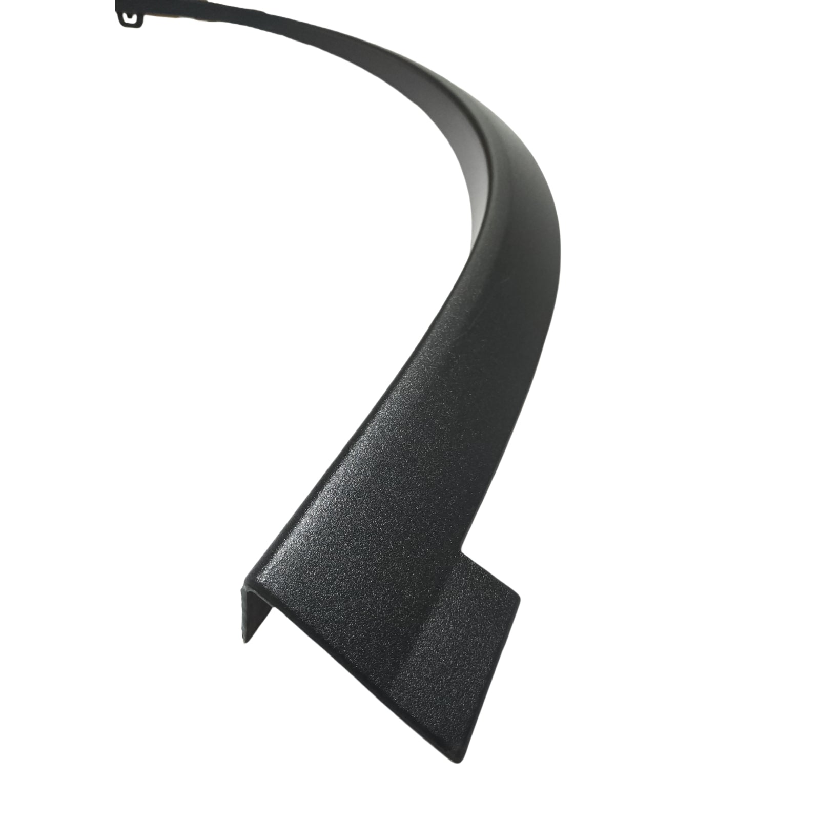 Tesla Model X 2016 onwards Front Left wheel arch trim 1035288-00-L