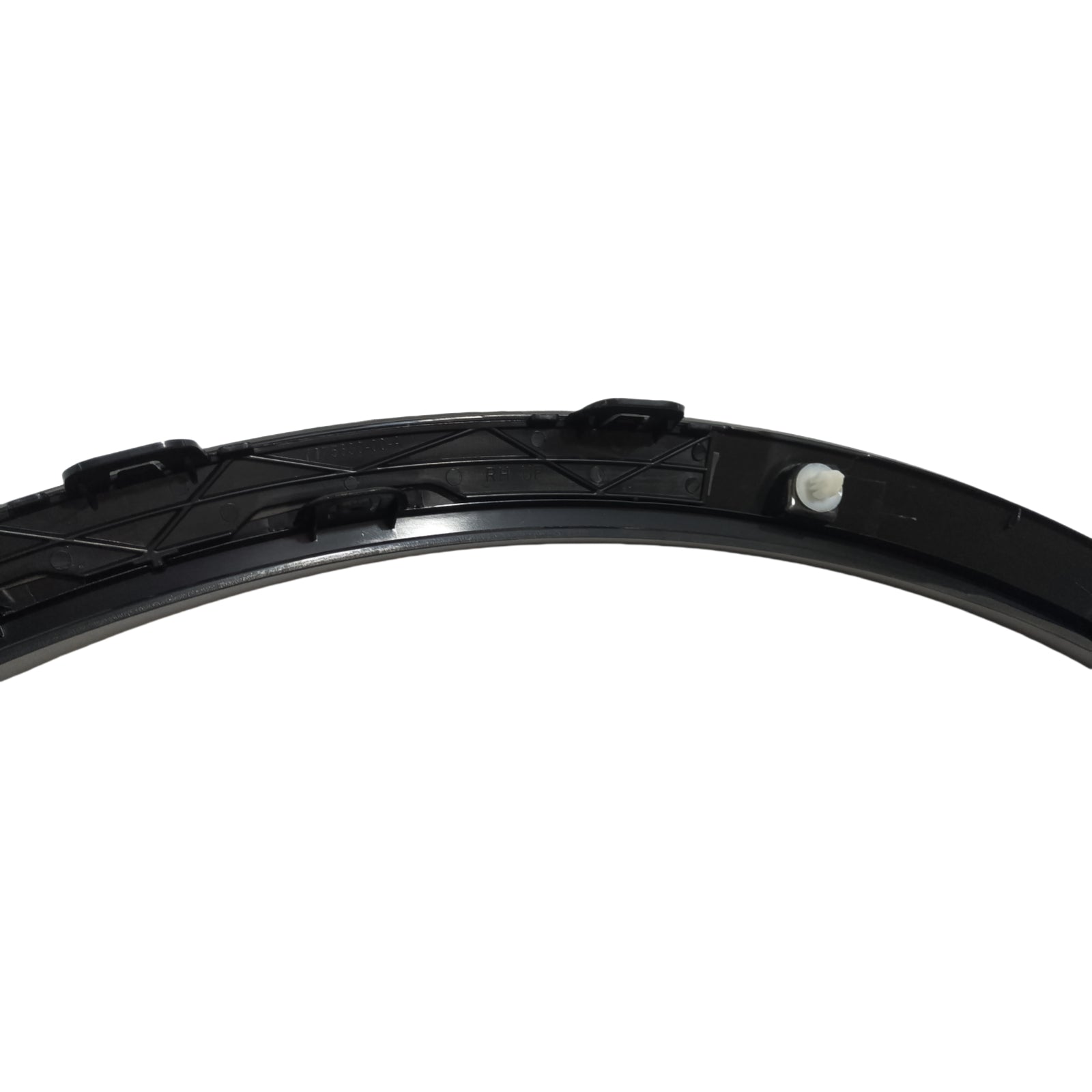 Tesla Model X 2016 onwards Front Right wheel arch trim 1035289-00-L