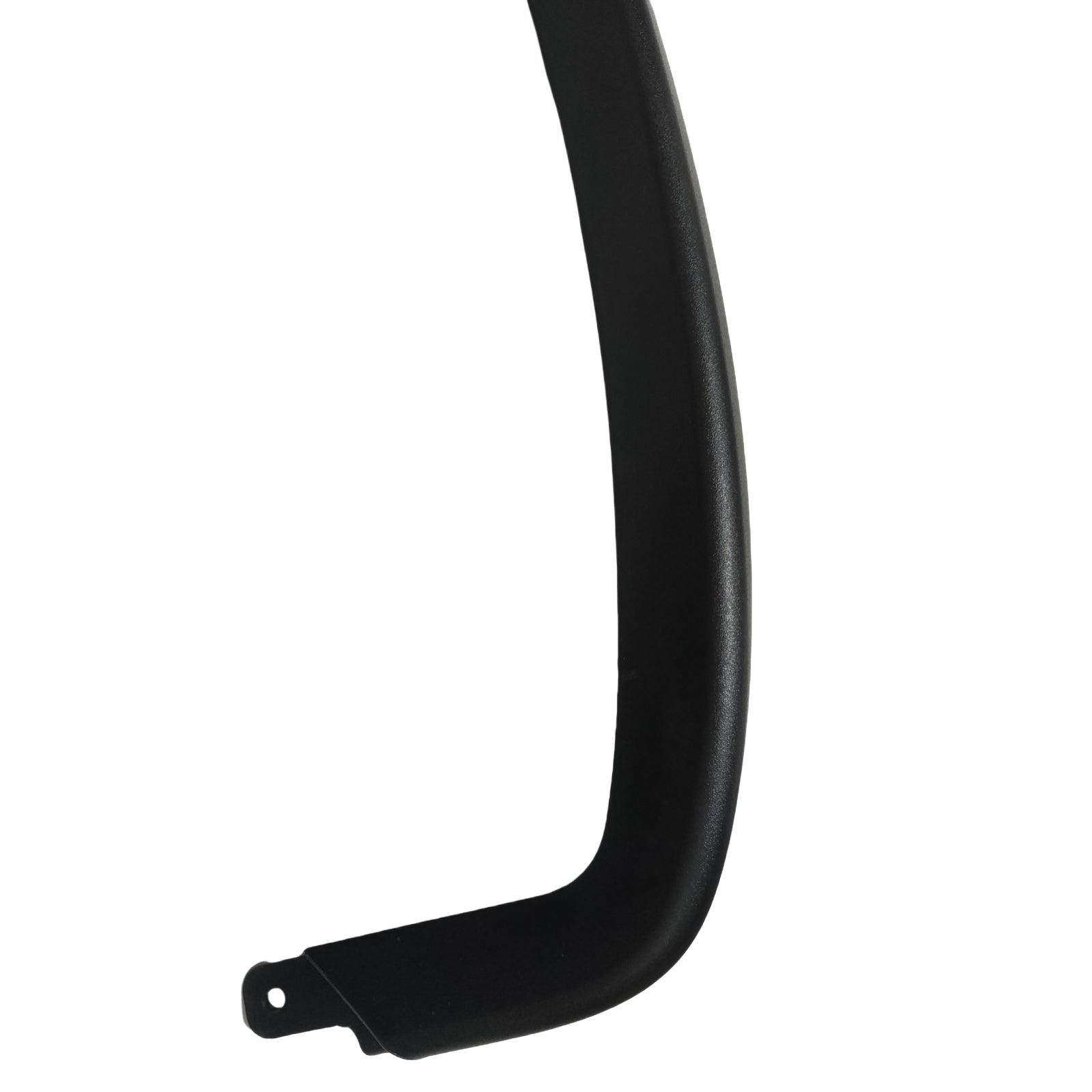 Tesla Model X 2016 onwards Rear Left wheel arch trim 1035290-00-G