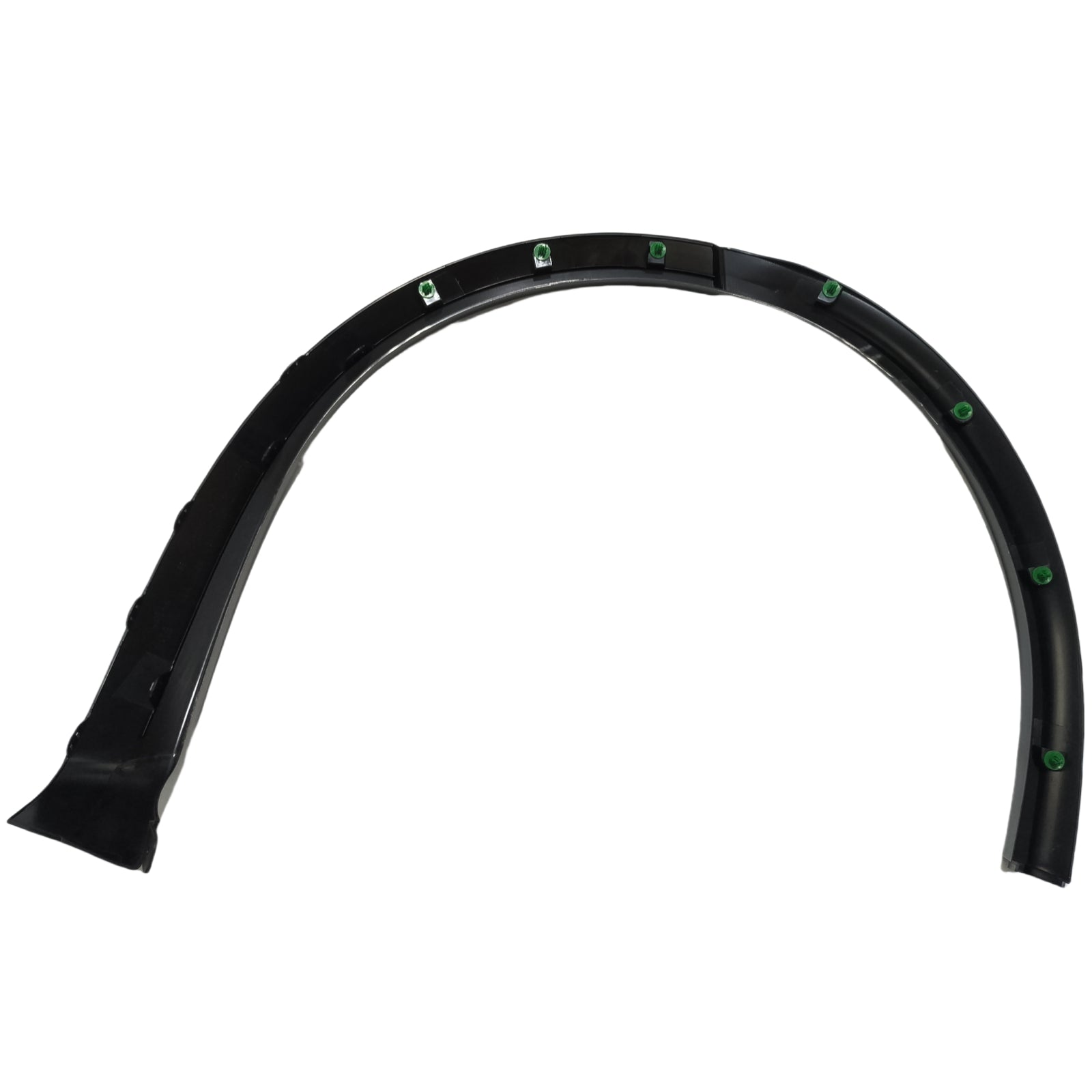 Tesla Model X 2016 onwards Rear Left wheel arch trim 1035290-00-G