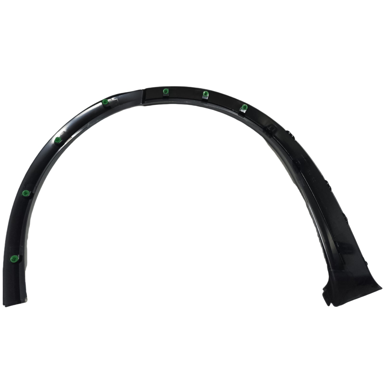 Tesla Model X 2016 onwards Rear Right wheel arch trim 1035291-00-G