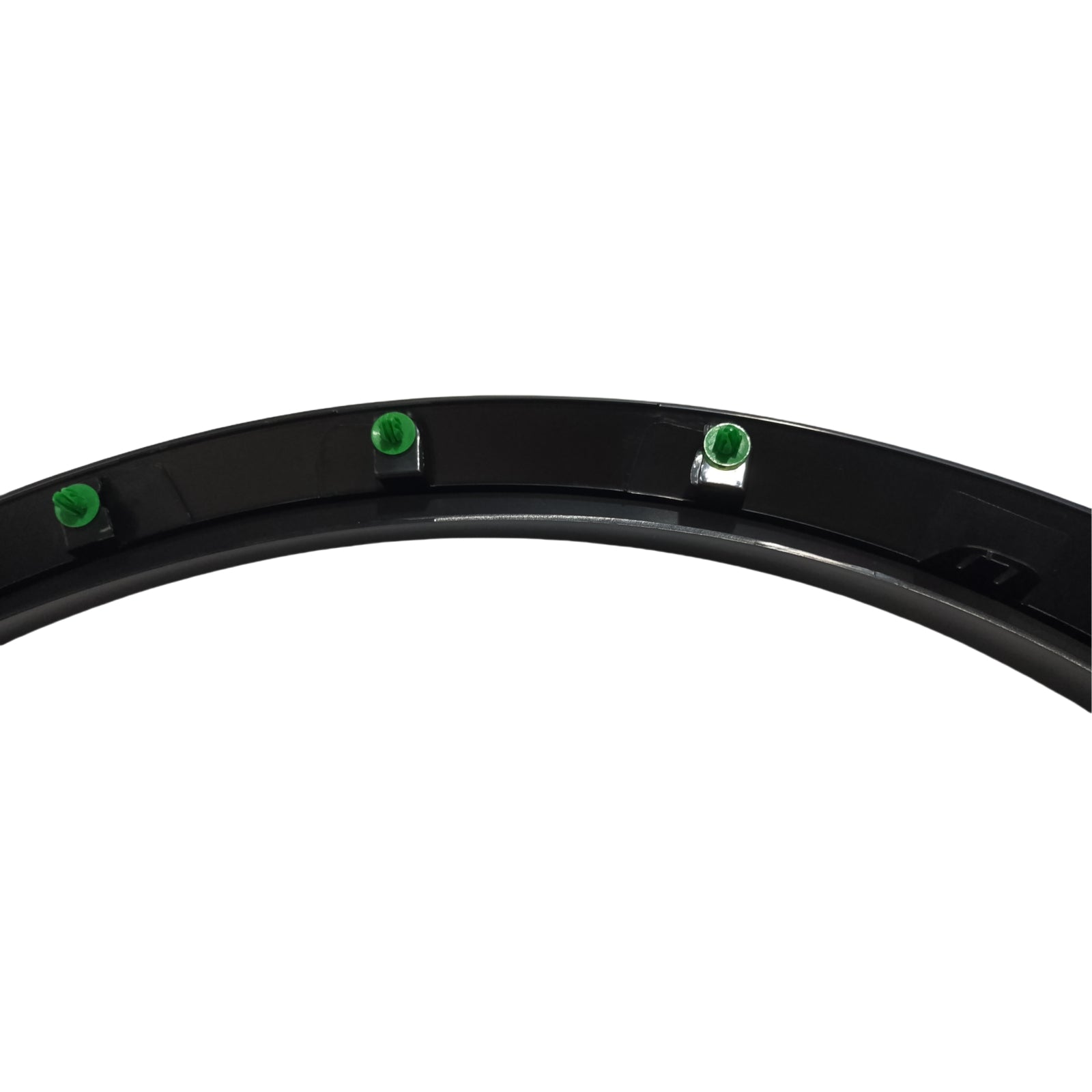 Tesla Model X 2016 onwards Rear Right wheel arch trim 1035291-00-G