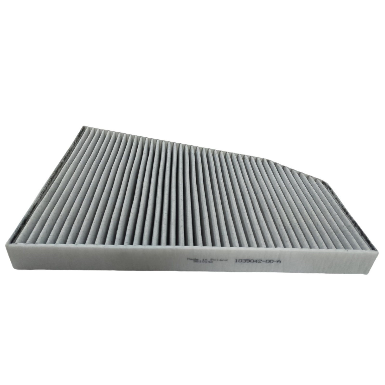 Tesla Model X 2016 onwards Cabin filter 1039042-00-B