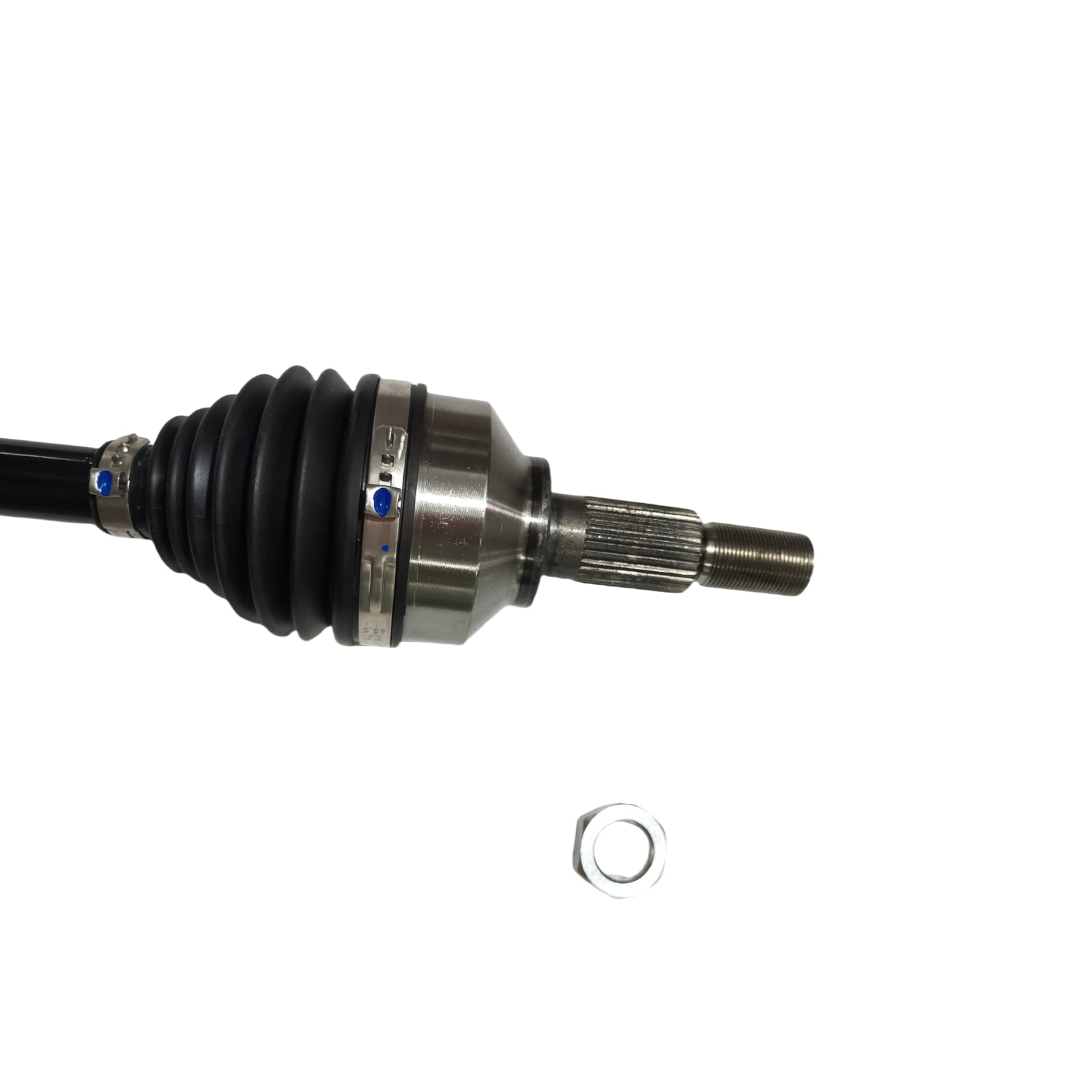 Tesla Model 3 2017-2023 Rear driveshaft Left or Right 1044161-00-D