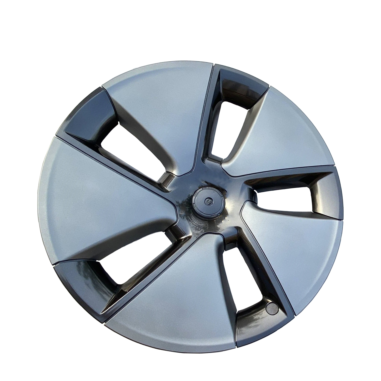 Tesla Model 3 wheel cover/trim for 18 inch 1044271-00-A