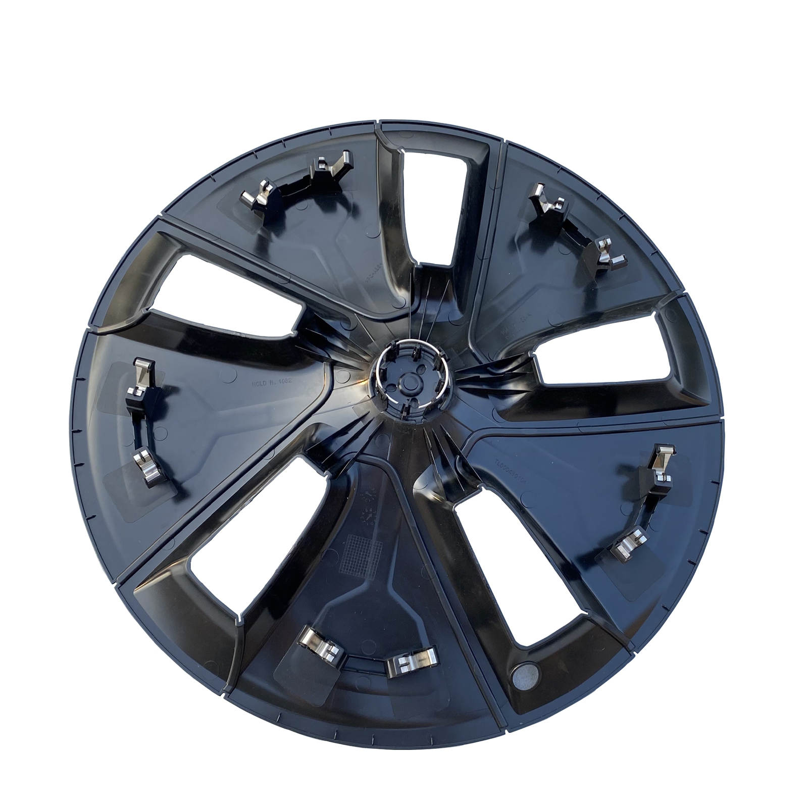 Tesla Model 3 wheel cover/trim for 18 inch 1044271-00-A
