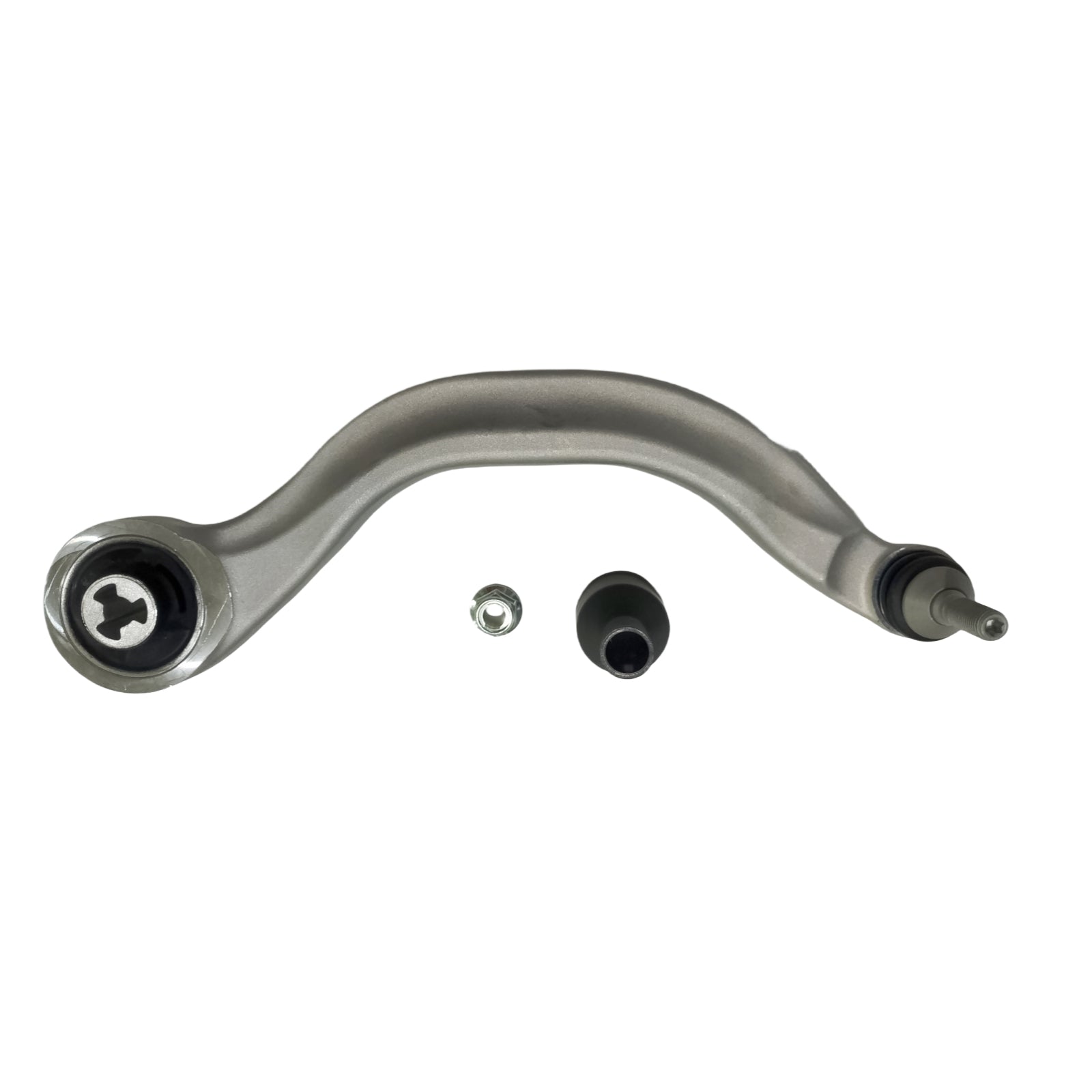 Tesla Model 3 2017-2023 and Model Y 2019 onwards Front axle lower rear control arm (Left) 1044354-00-A