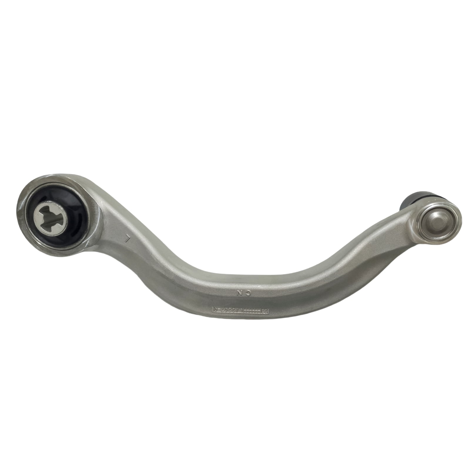 Tesla Model 3 2017-2023 and Model Y 2019 onwards Front axle lower rear control arm (Left) 1044354-00-A
