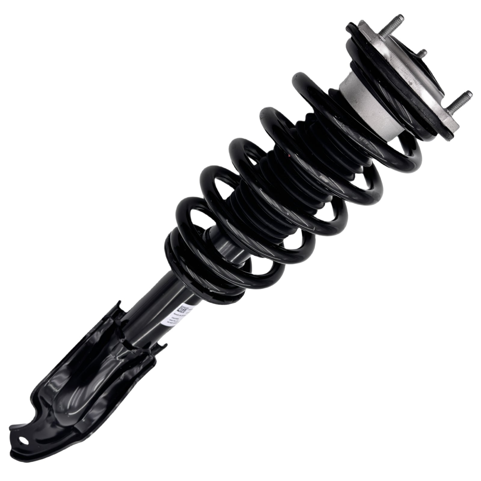Tesla Model 3 17-23 Front Left Shock Absorber & Spring Sport 1044363-00-F