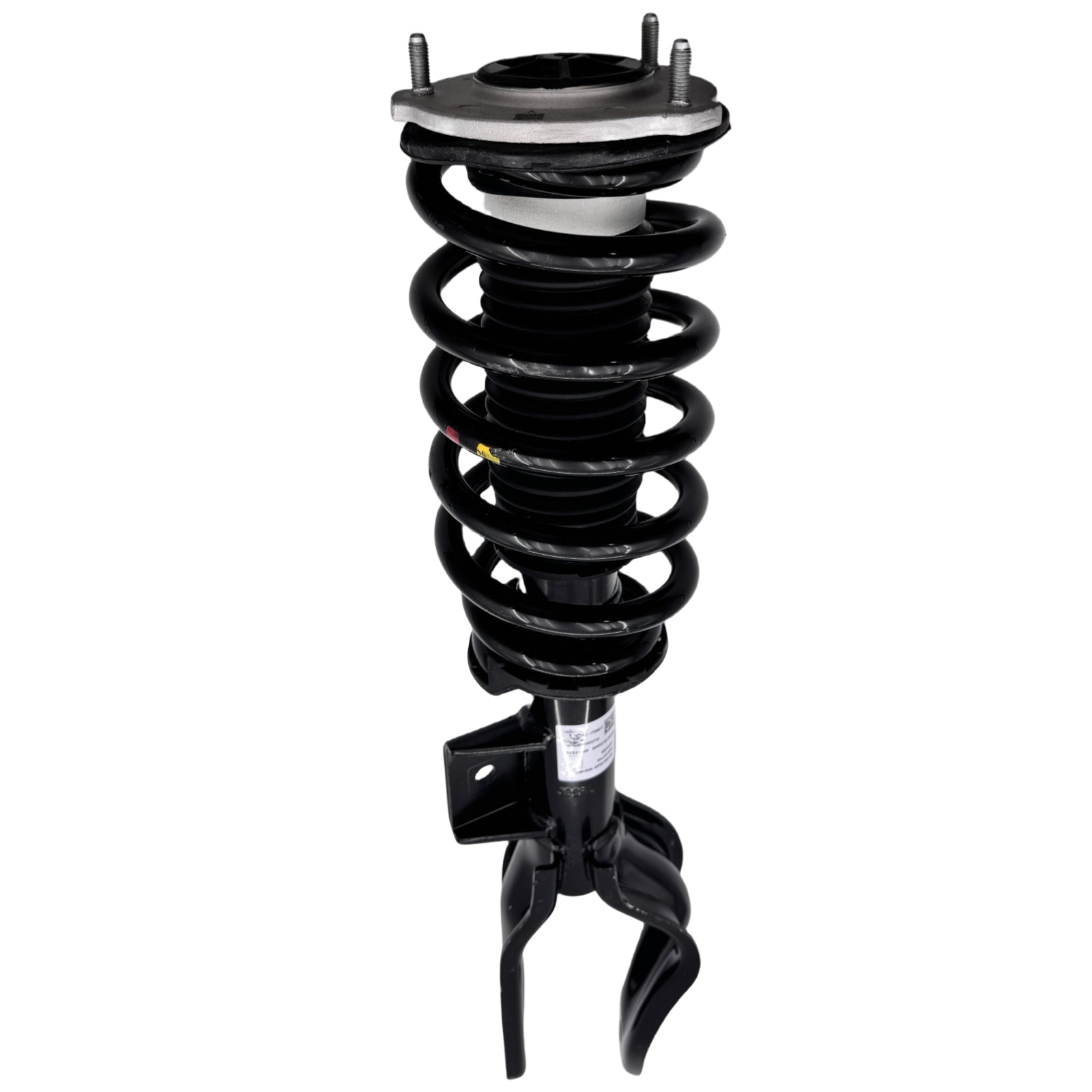 Tesla Model 3 17-23 Front Left Shock Absorber & Spring Sport 1044363-00-F