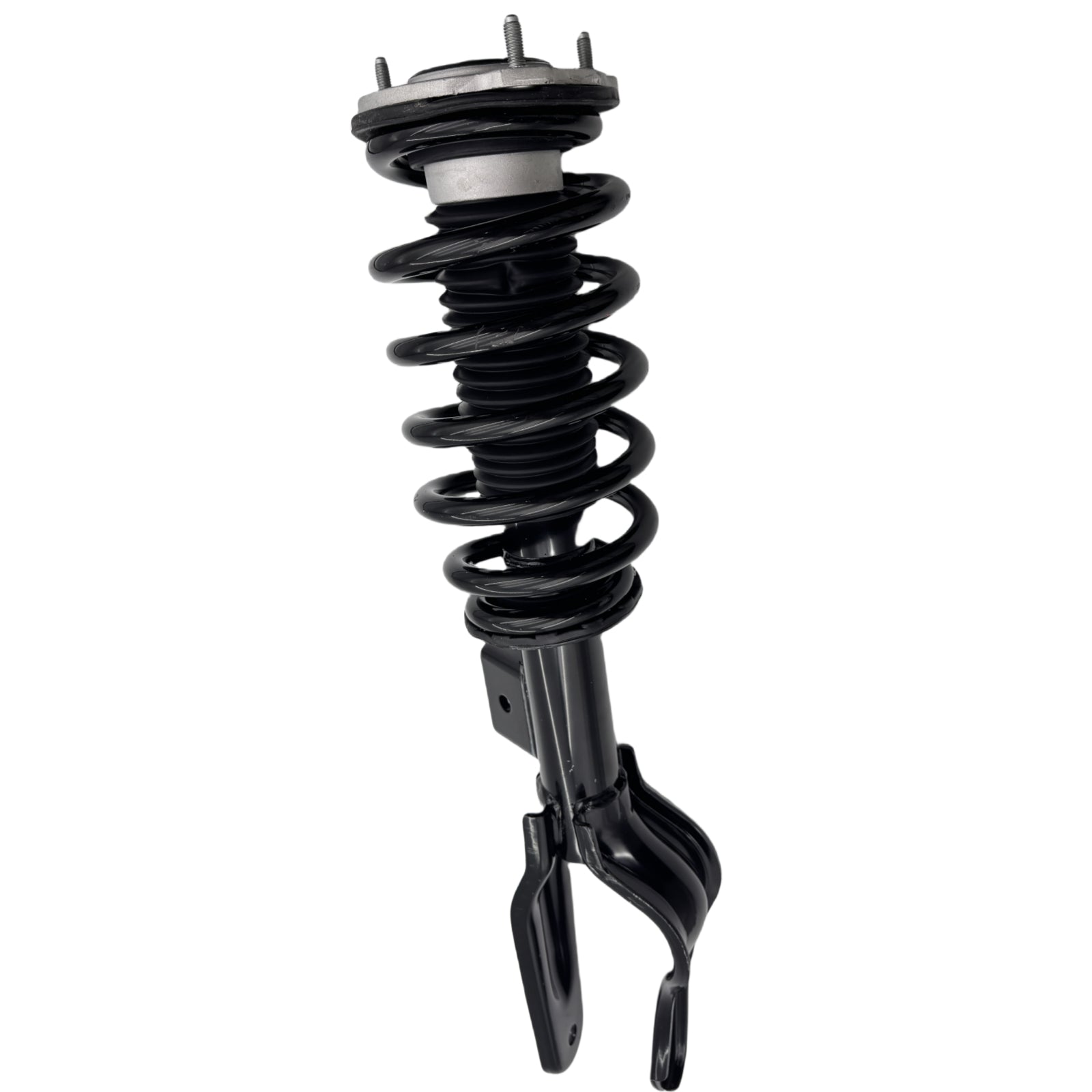 Tesla Model 3 17-23 Front Left Shock Absorber & Spring Sport 1044363-00-F