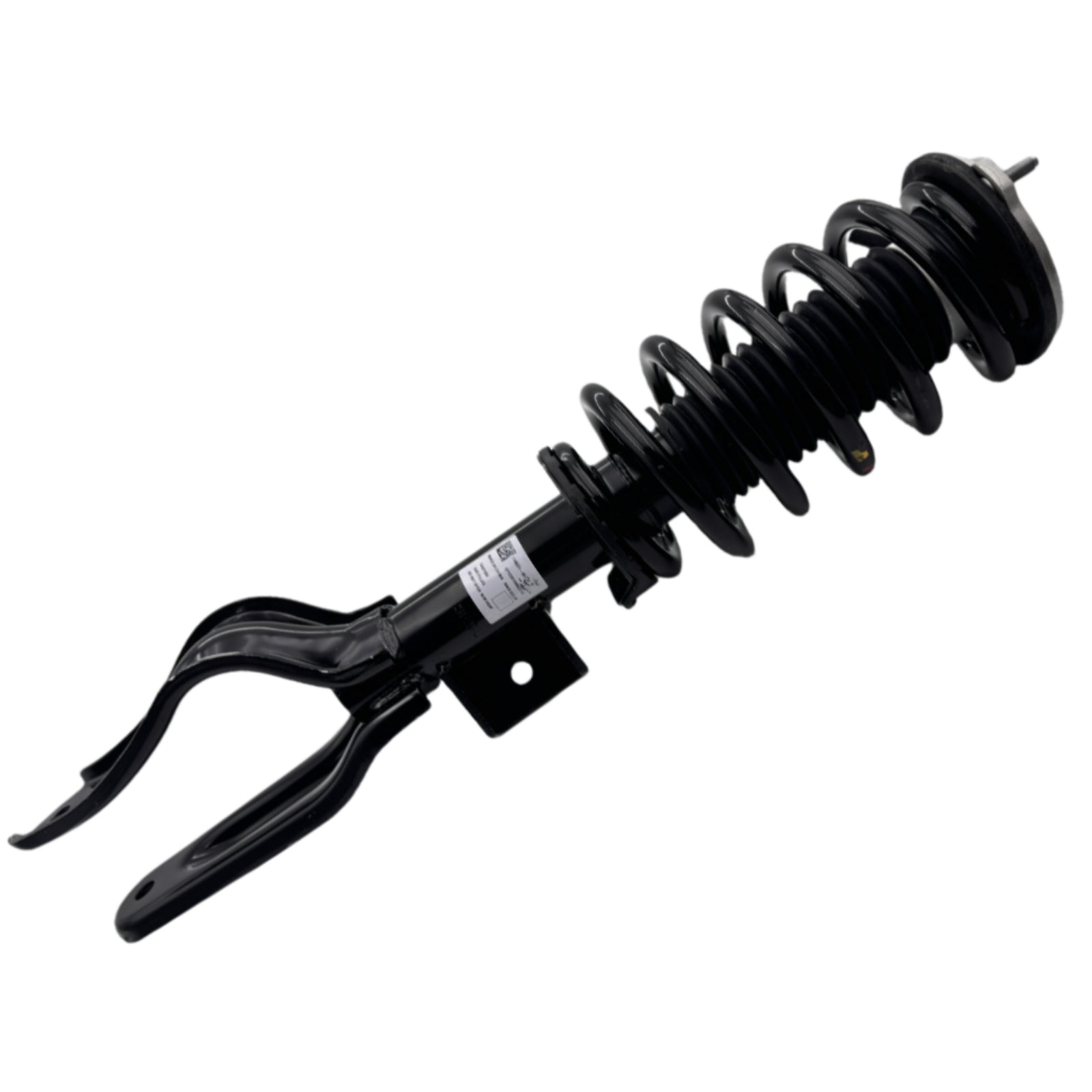 Tesla Model 3 17-23 Front Left Shock Absorber & Spring Sport 1044363-00-F