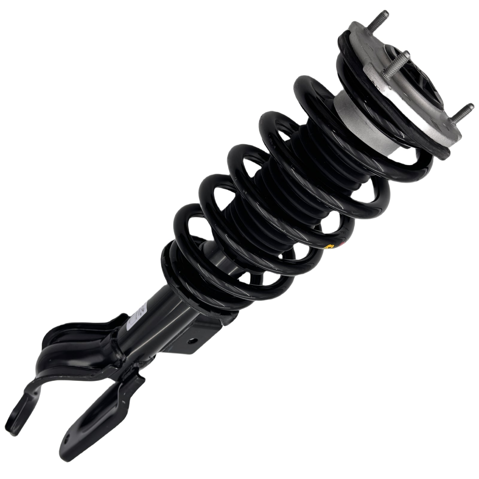Tesla Model 3 17-23 Front Right Shock Absorber & Spring Sport 1044368-00-F
