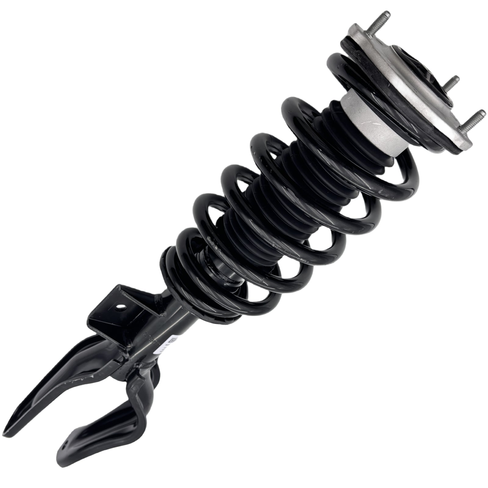 Tesla Model 3 17-23 Front Right Shock Absorber & Spring Sport 1044368-00-F