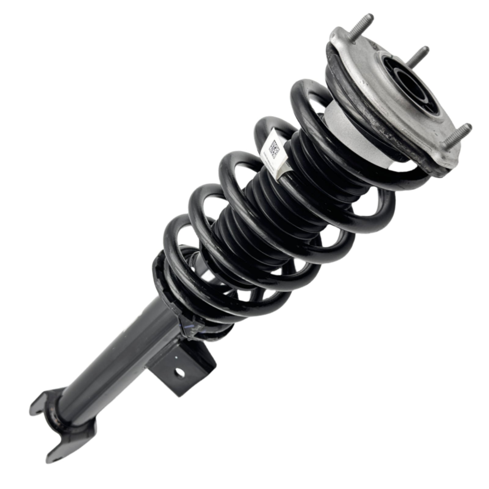 Tesla Model 3 17-23 Front Right Shock Absorber & Spring 1044369-00-E