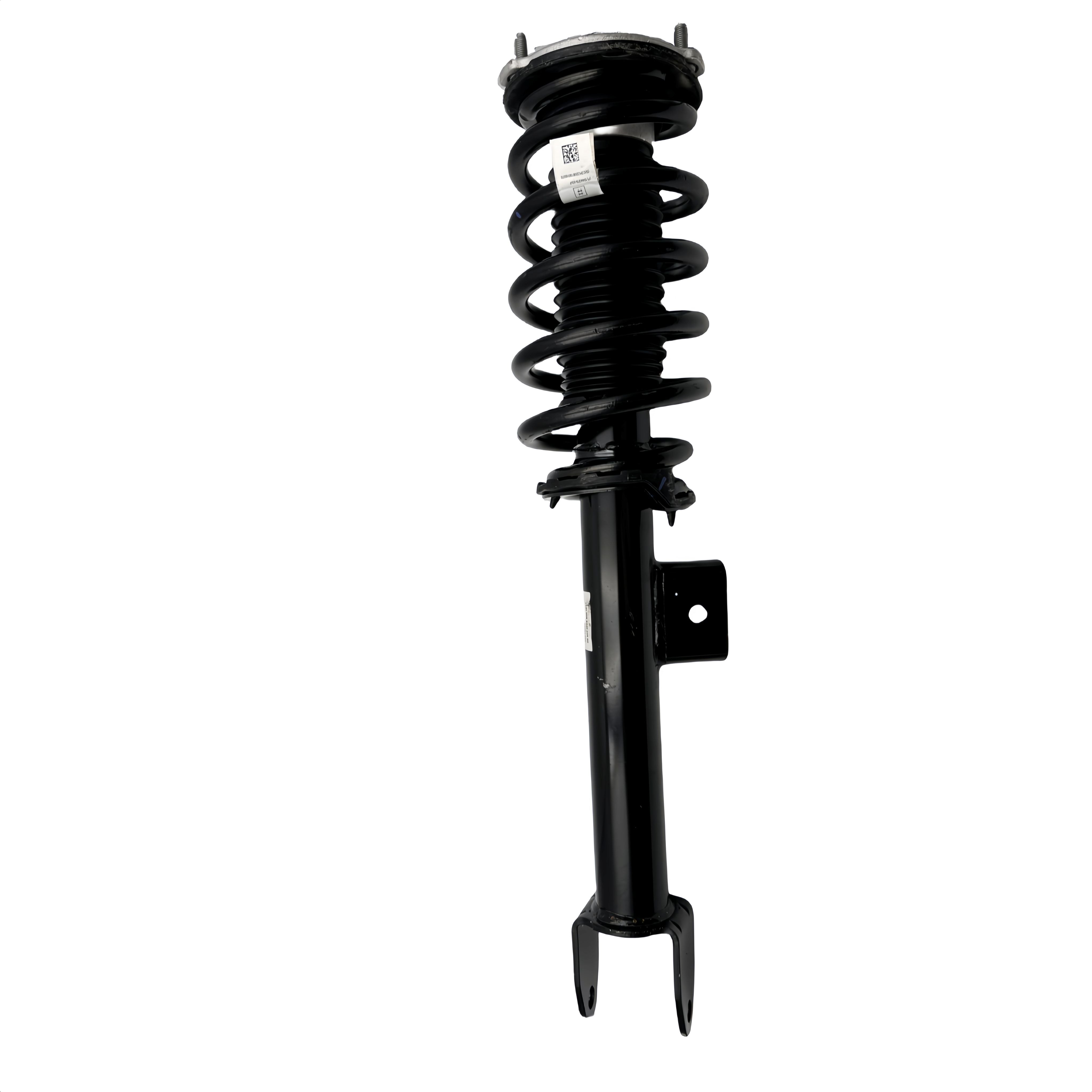 Tesla Model 3 17-23 Front Right Shock Absorber & Spring 1044369-00-E