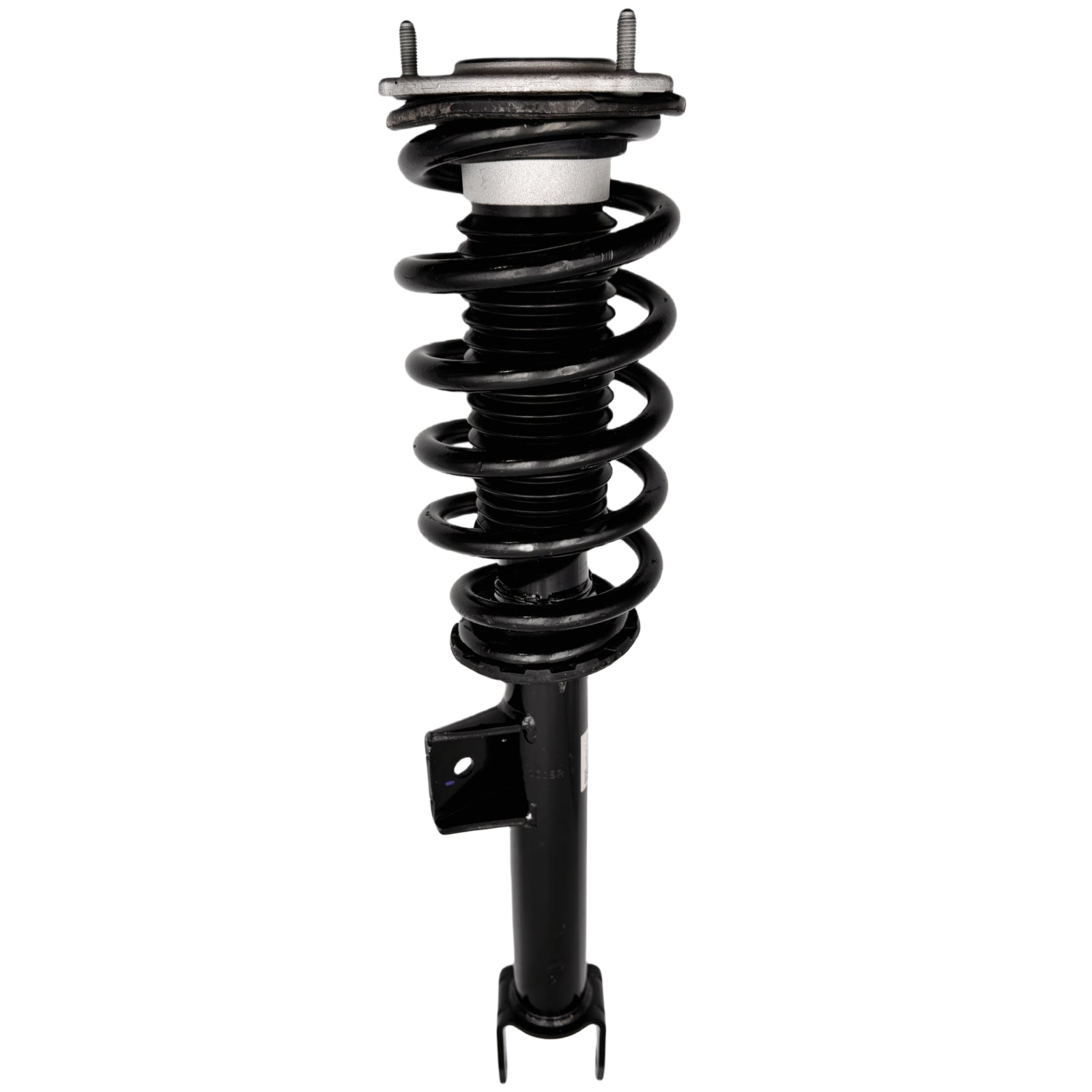 Tesla Model 3 17-23 Front Right Shock Absorber & Spring 1044369-00-E