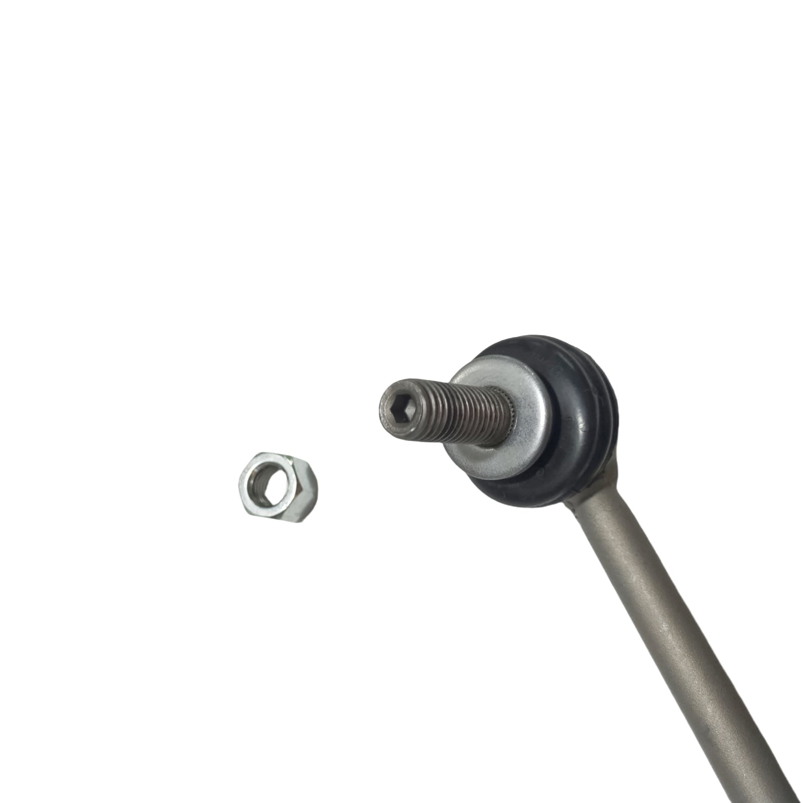 Tesla Model 3 2017-2023 and Model Y 2019 onwards Front Right drop link 1044396-00-C 1188396-00-B