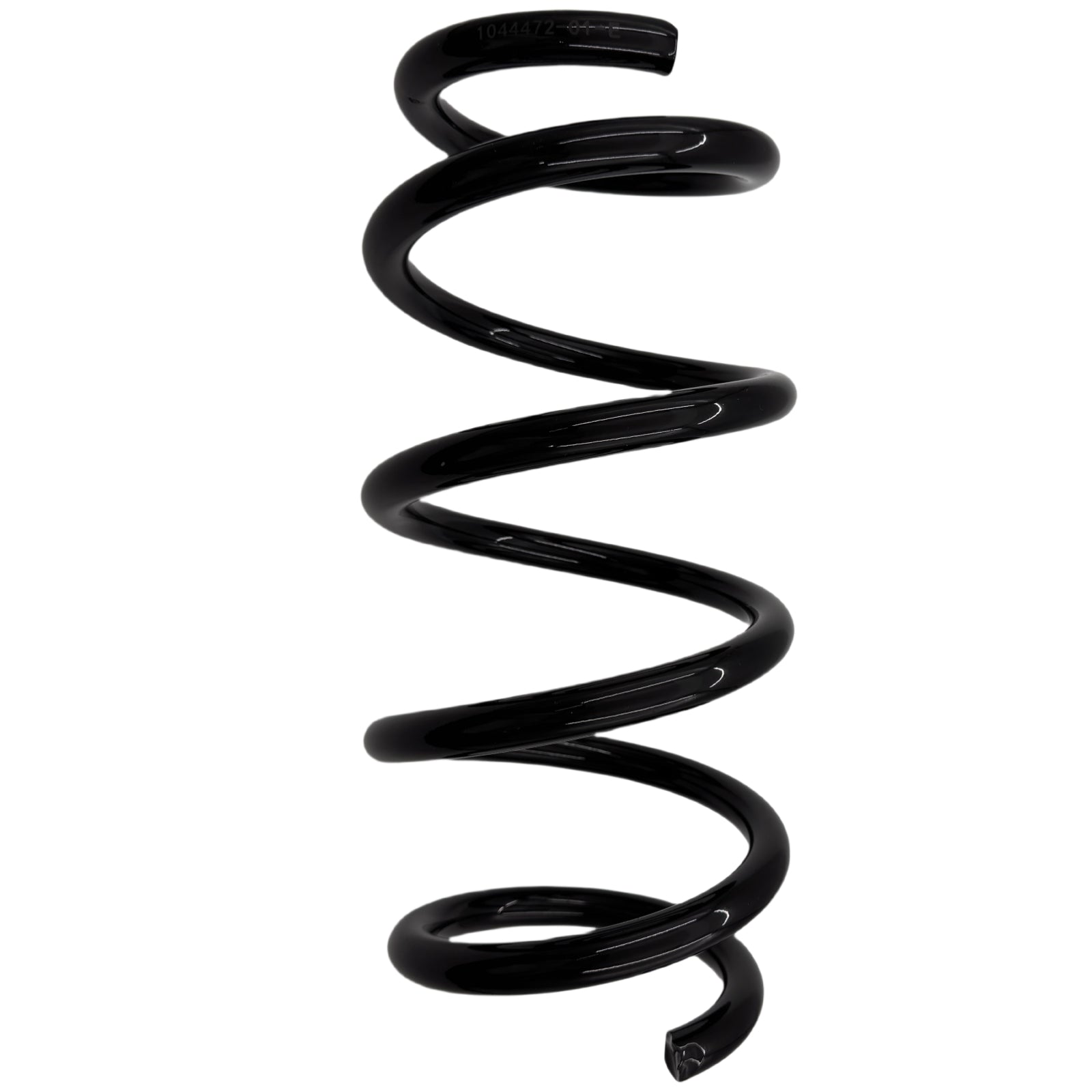Tesla Model 3 17-23 Rear Coil Spring (L & R) 1044472-00-G
