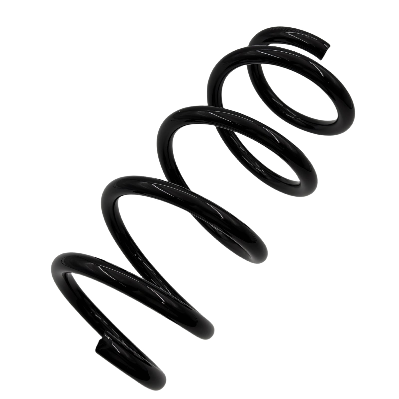 Tesla Model 3 17-23 Rear Coil Spring (L & R) 1044472-00-G