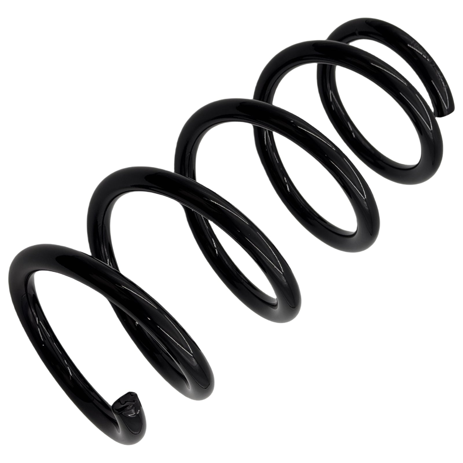 Tesla Model 3 17-23 Rear Coil Spring (L & R) 1044472-00-G