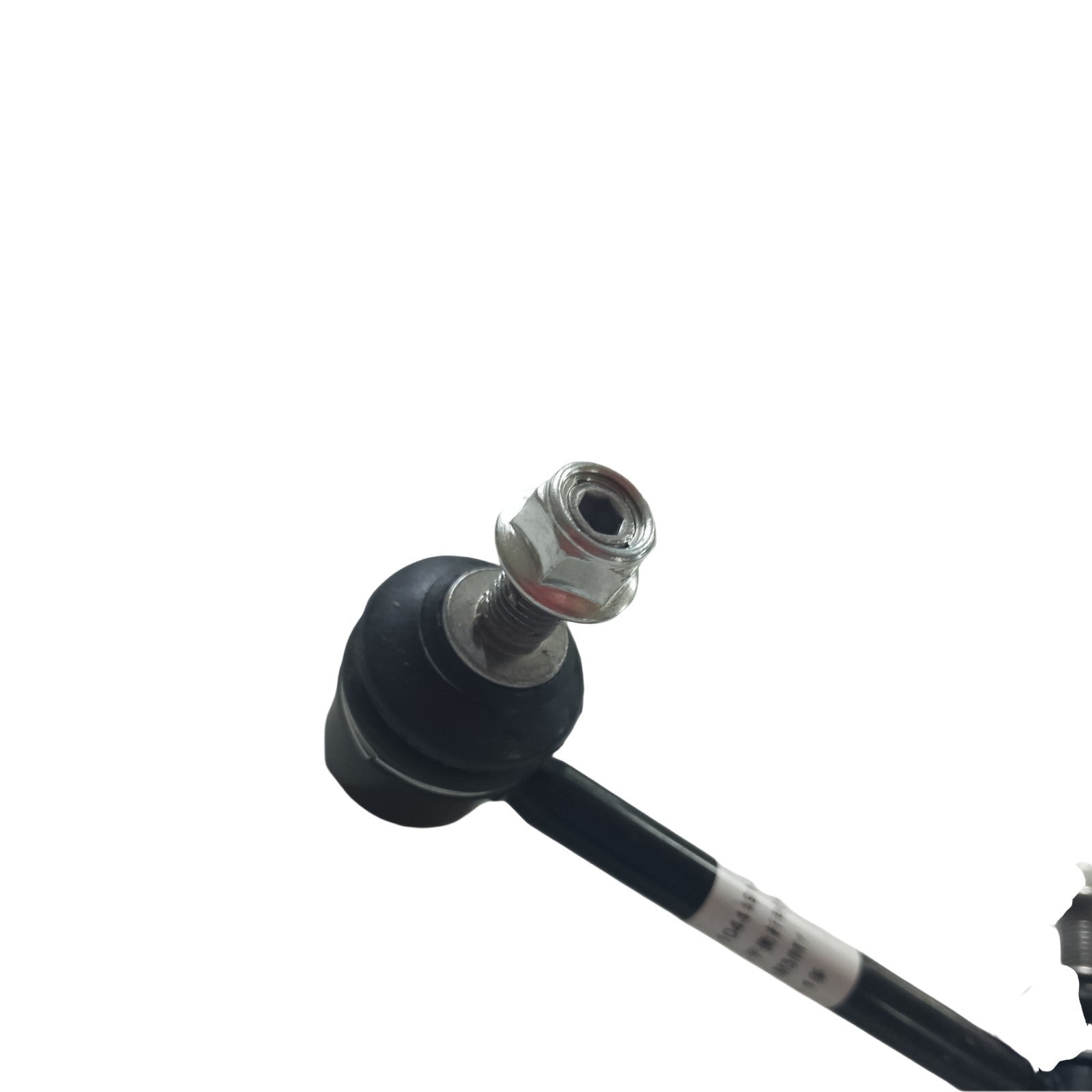 Tesla Model 3 2017-2023 and Model Y 2019 onwards Rear Left drop link 1044491-00-E