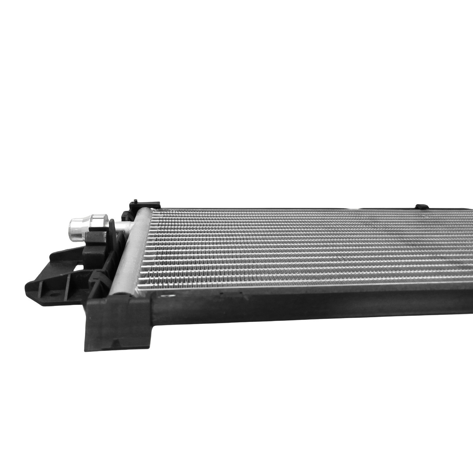 Tesla Model 3 2017-2023 Cooling radiator 1077082-00-C