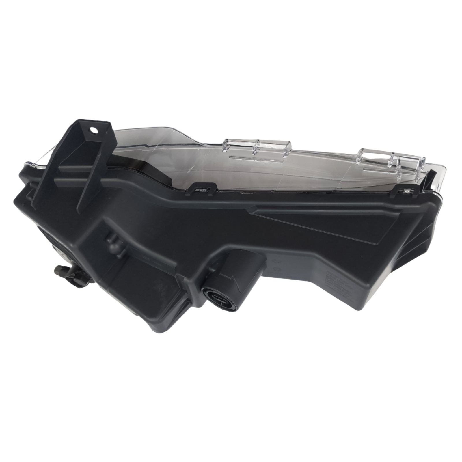 Telsa Model 3 2017-2023 and Model Y 2019 onwards Front Left fog lamp 1077395-00-D 1077391-00-E