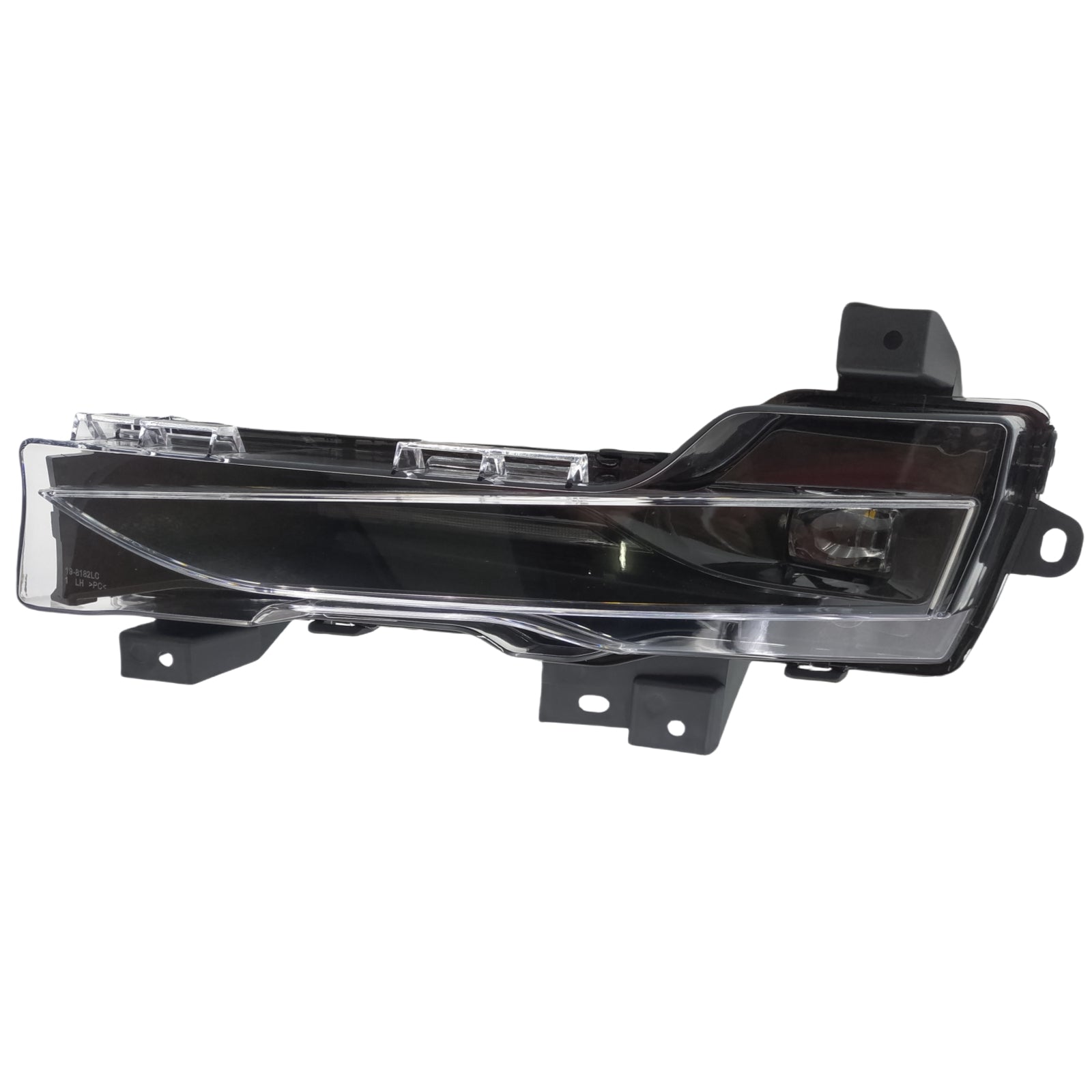 Telsa Model 3 2017-2023 and Model Y 2019 onwards Front Left fog lamp 1077395-00-D 1077391-00-E