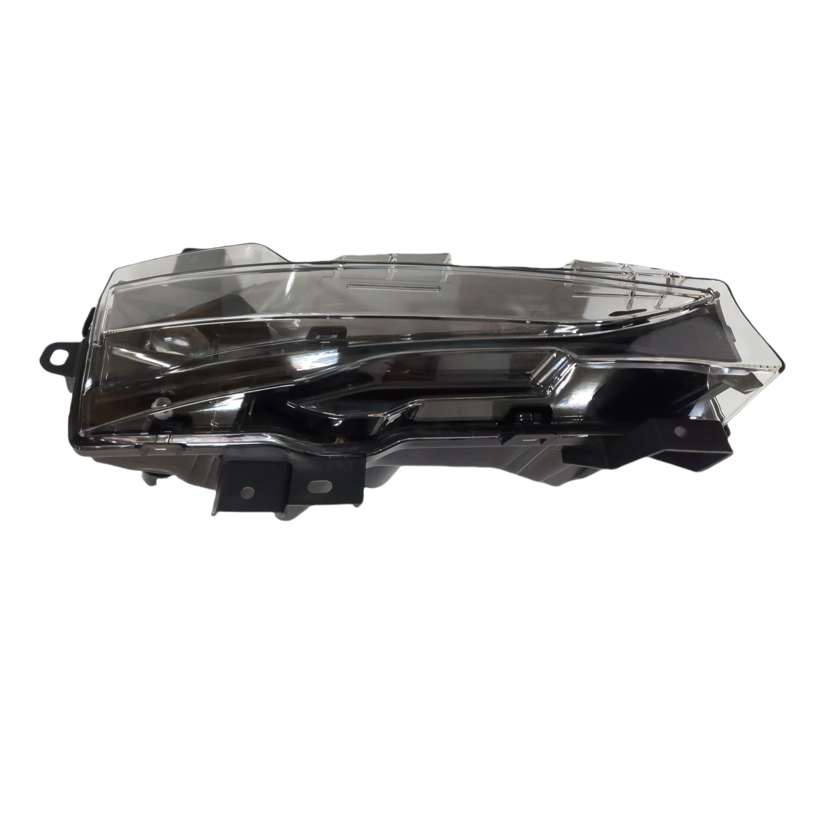 Tesla Model 3 2017-2023 and Model Y 2019 onwards Front Right fog lamp 1077396-00-D 1077392-00-E