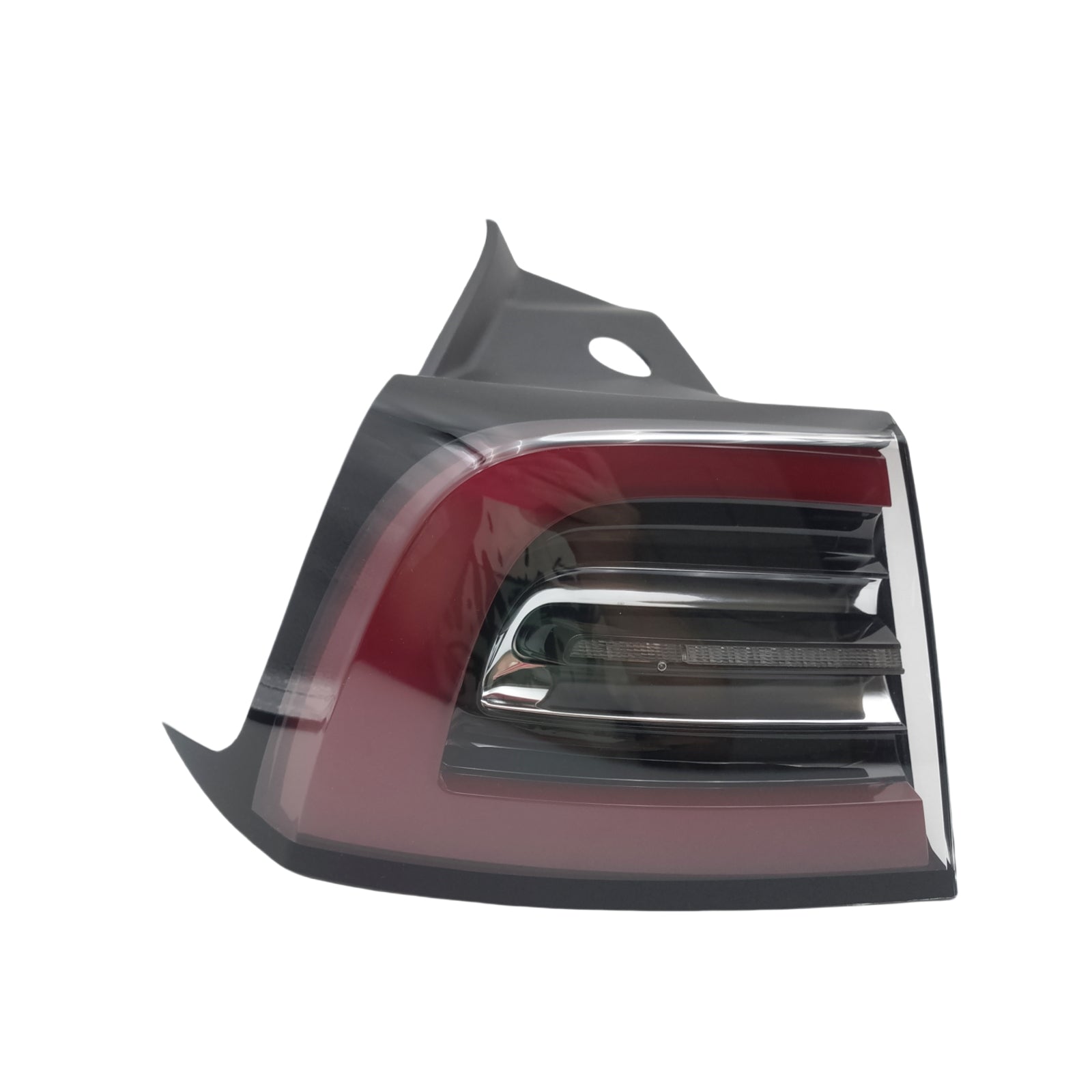 Tesla Model 3 2017-2023 and Model Y 2019 onwards Rear Left outer lamp 1077399-00-C 1502086-99-D