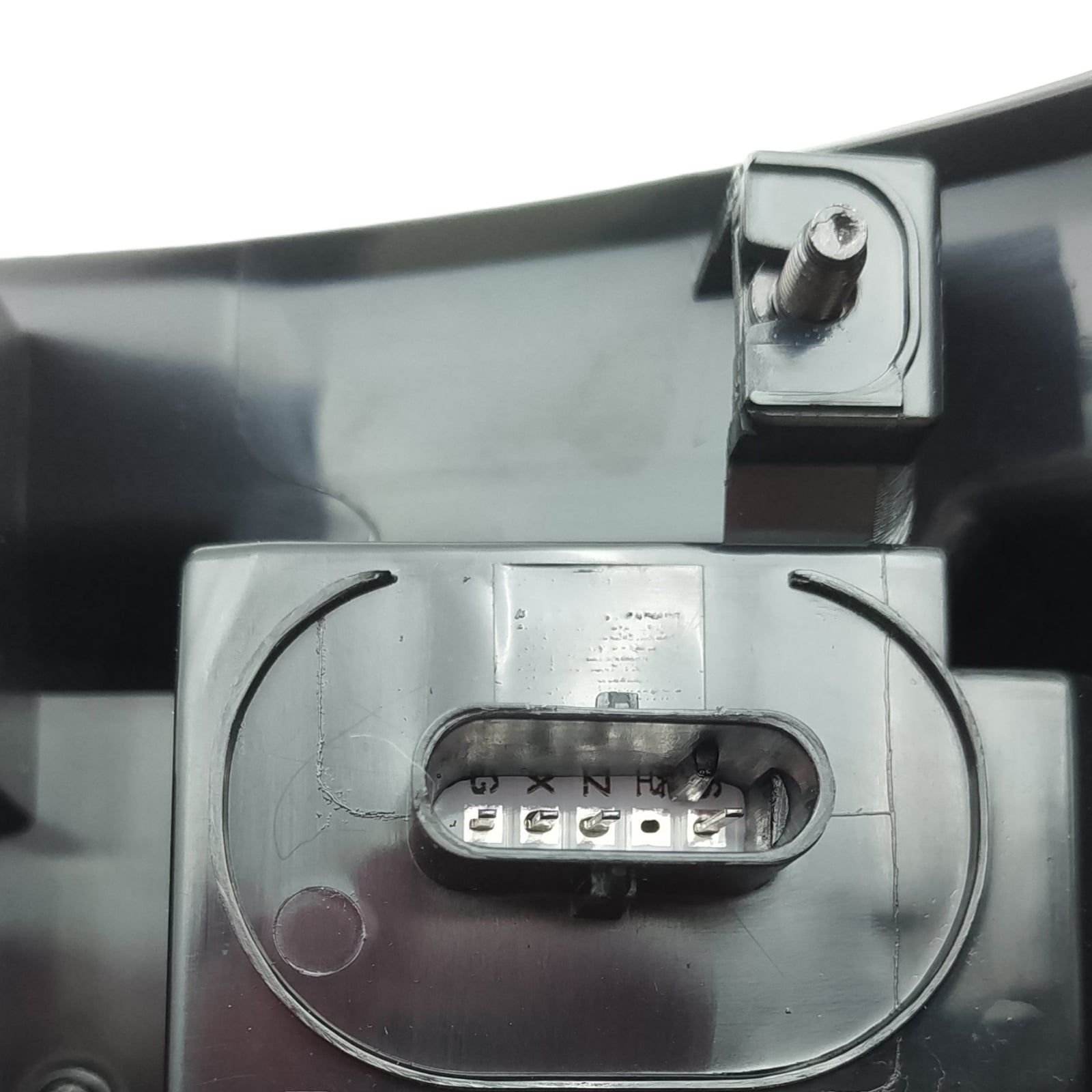 Tesla Model 3 2017-2023 and Model Y 2019 onwards Rear Left outer lamp 1077399-00-C 1502086-99-D