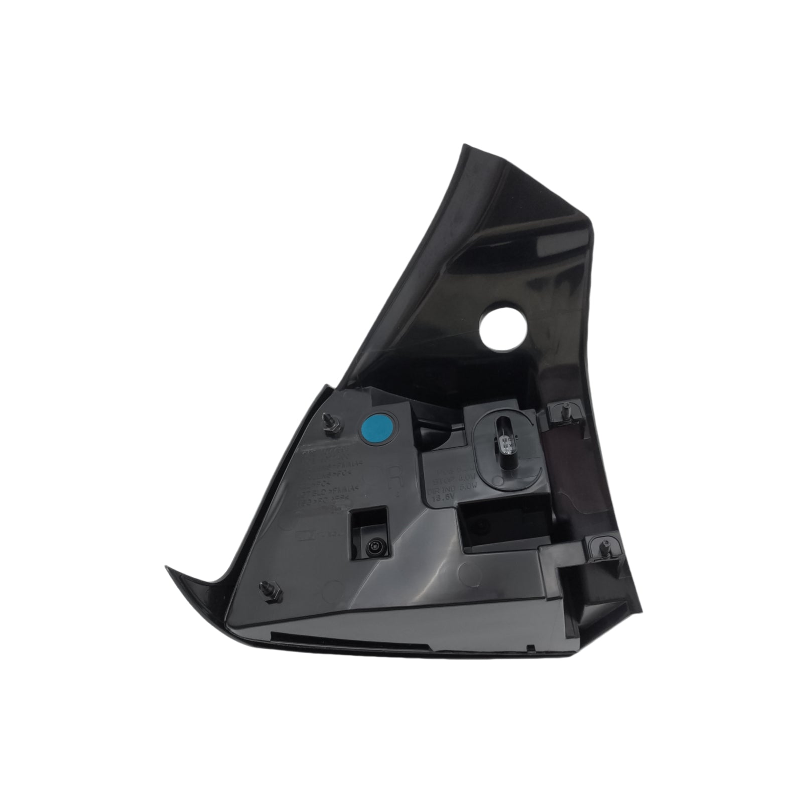 Tesla Model 3 2017-2023 and Model Y 2019 onwards Rear Right outer lamp 1077400-00-B 1502087-99-D