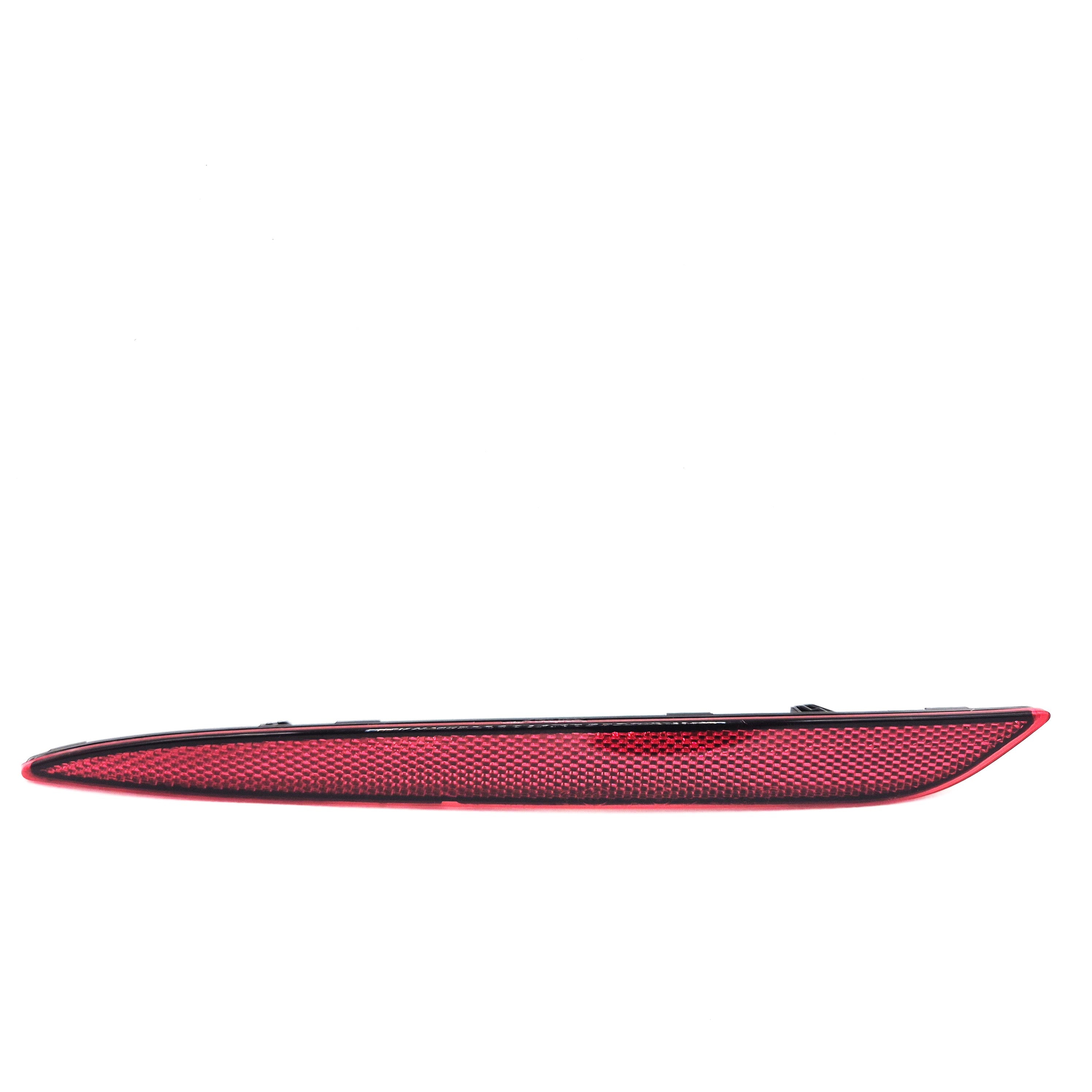 Tesla Model 3 17-23 Rear Left reflector lamp 1077406-00-F