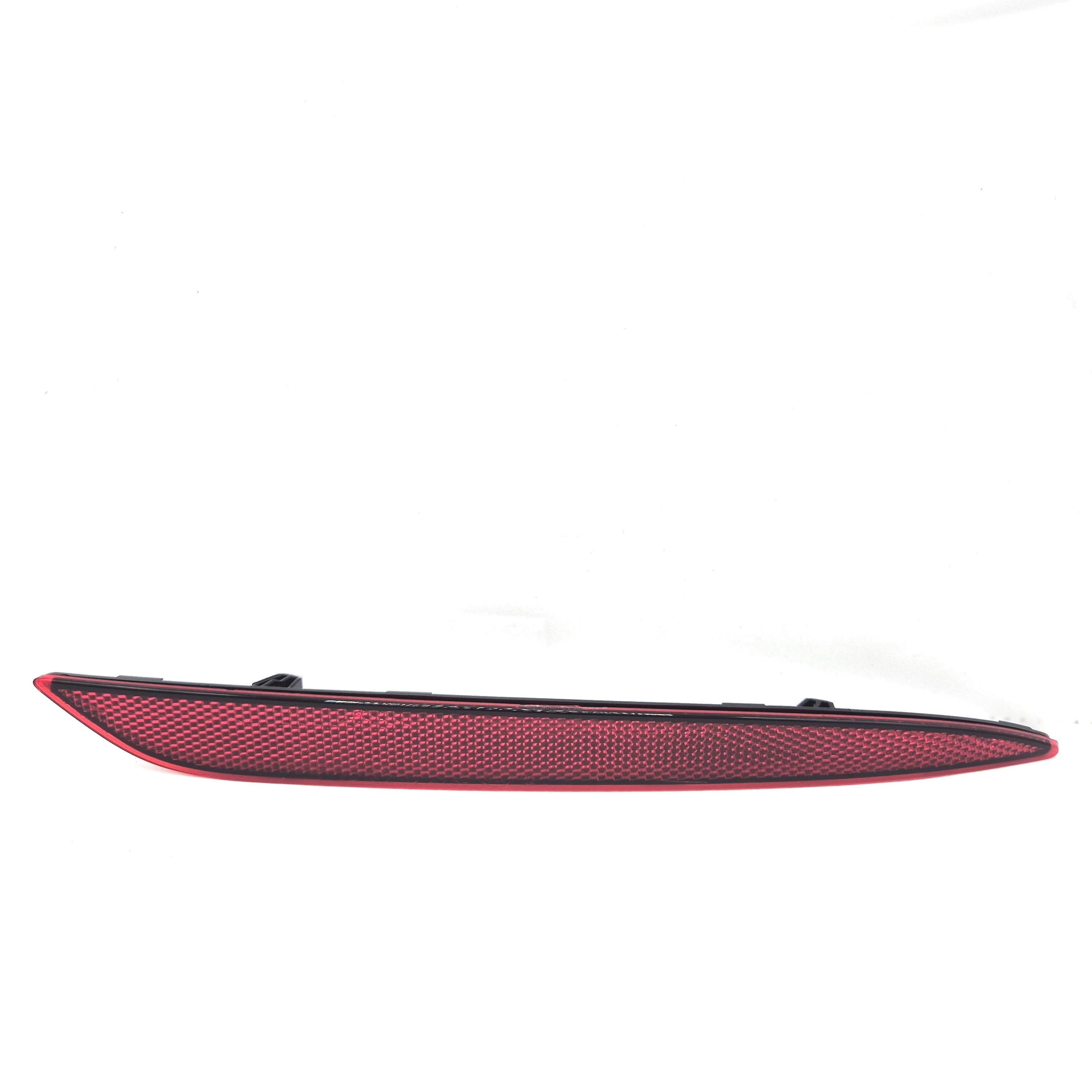 Tesla Model 3 17-23 Rear Right reflector lamp 1077407-00-F