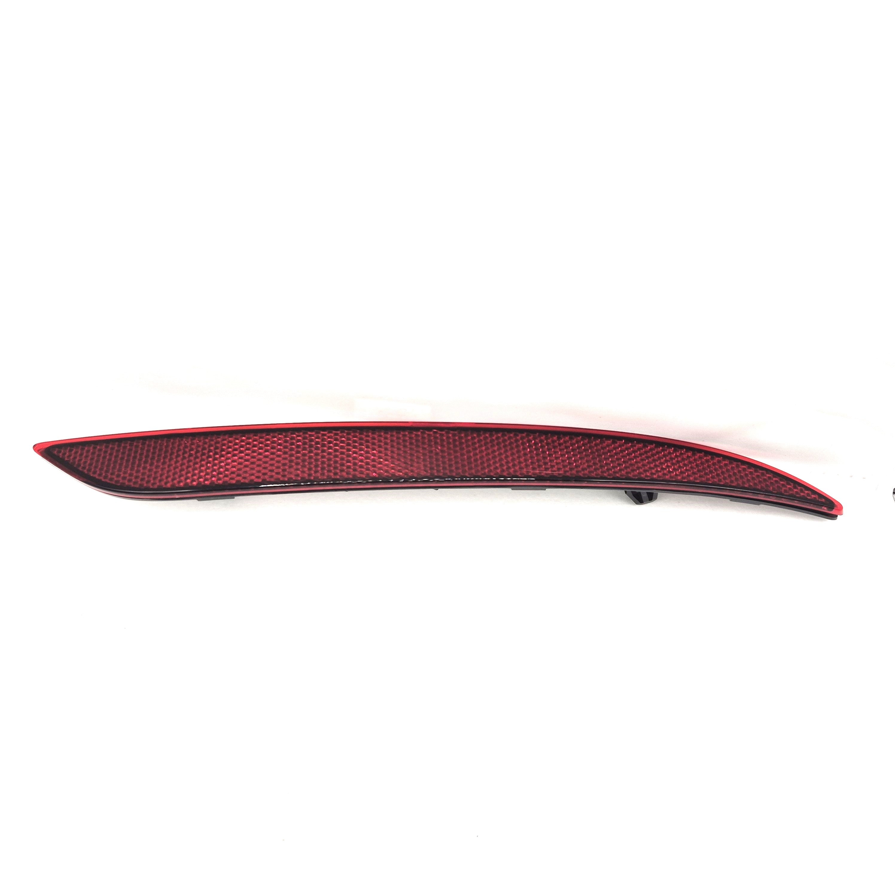 Tesla Model 3 17-23 Rear Right reflector lamp 1077407-00-F