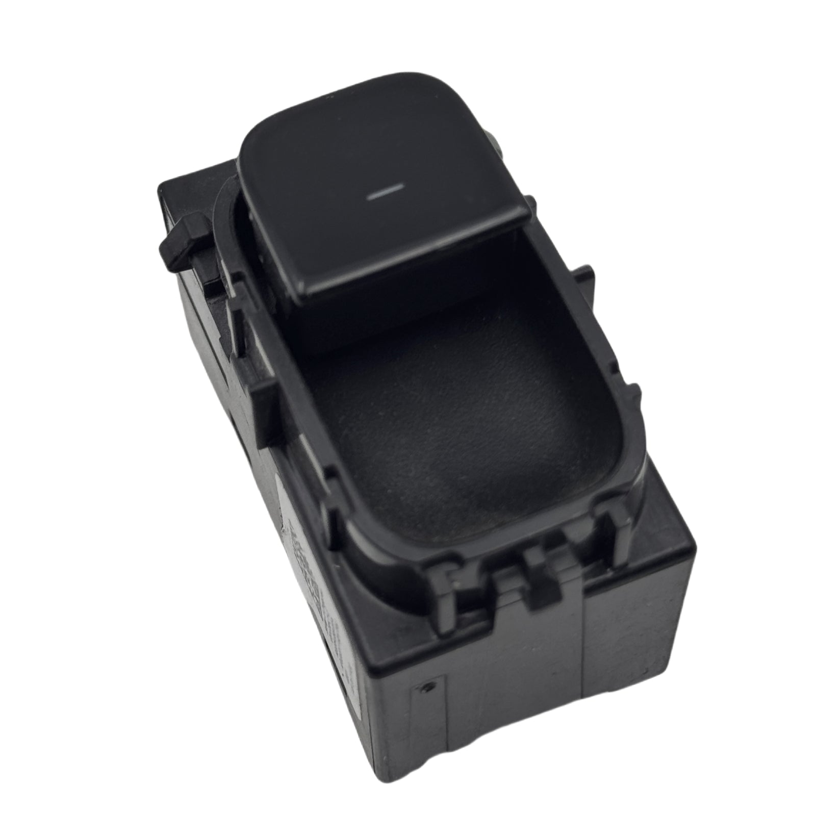 Tesla Model 3 17-20 Front Passenger & Rear Both Window Switch Black 1081038-01-E
