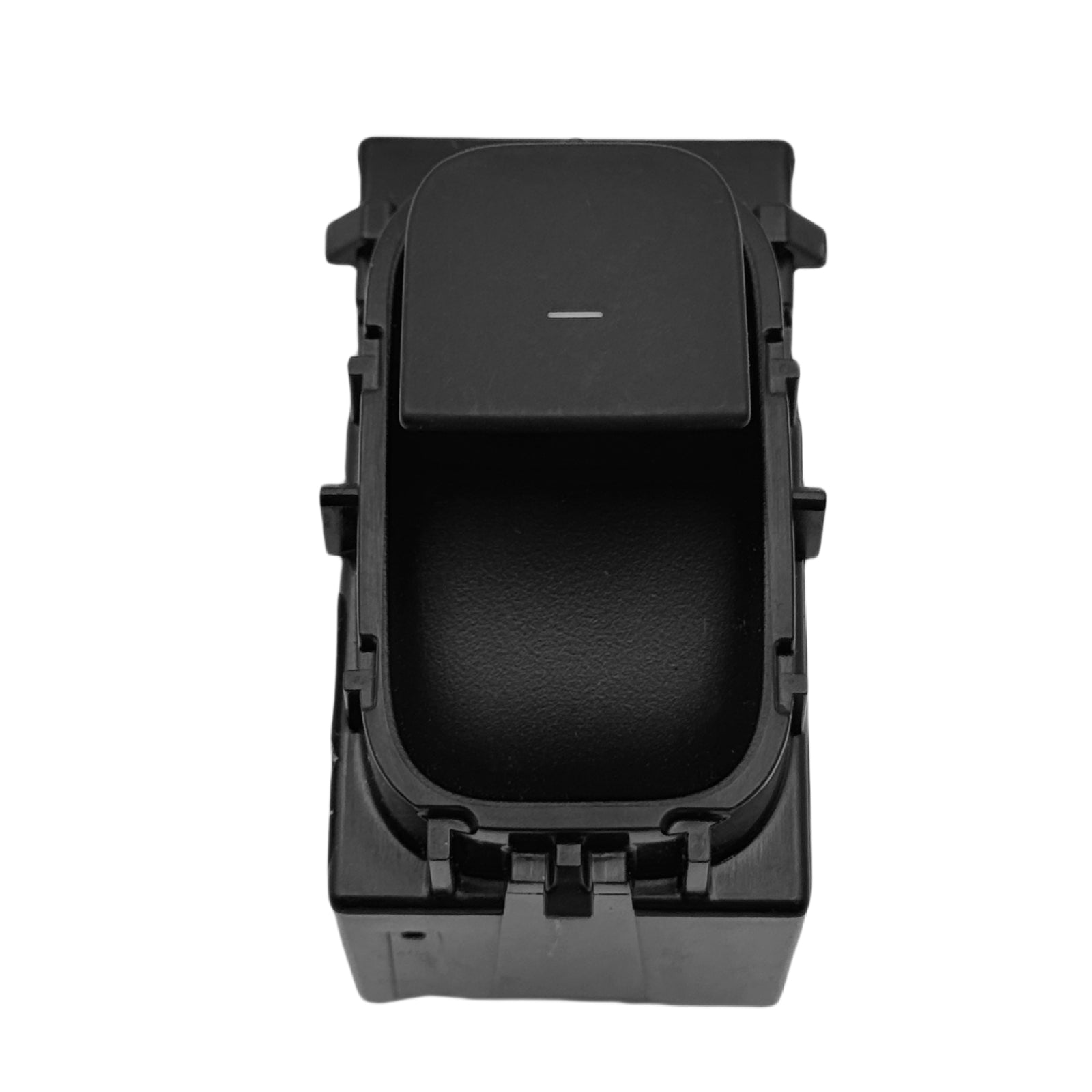 Tesla Model 3 21- and Y 20- Front Passenger & Rear Both Window Switch Matte Black 1081038-02-F
