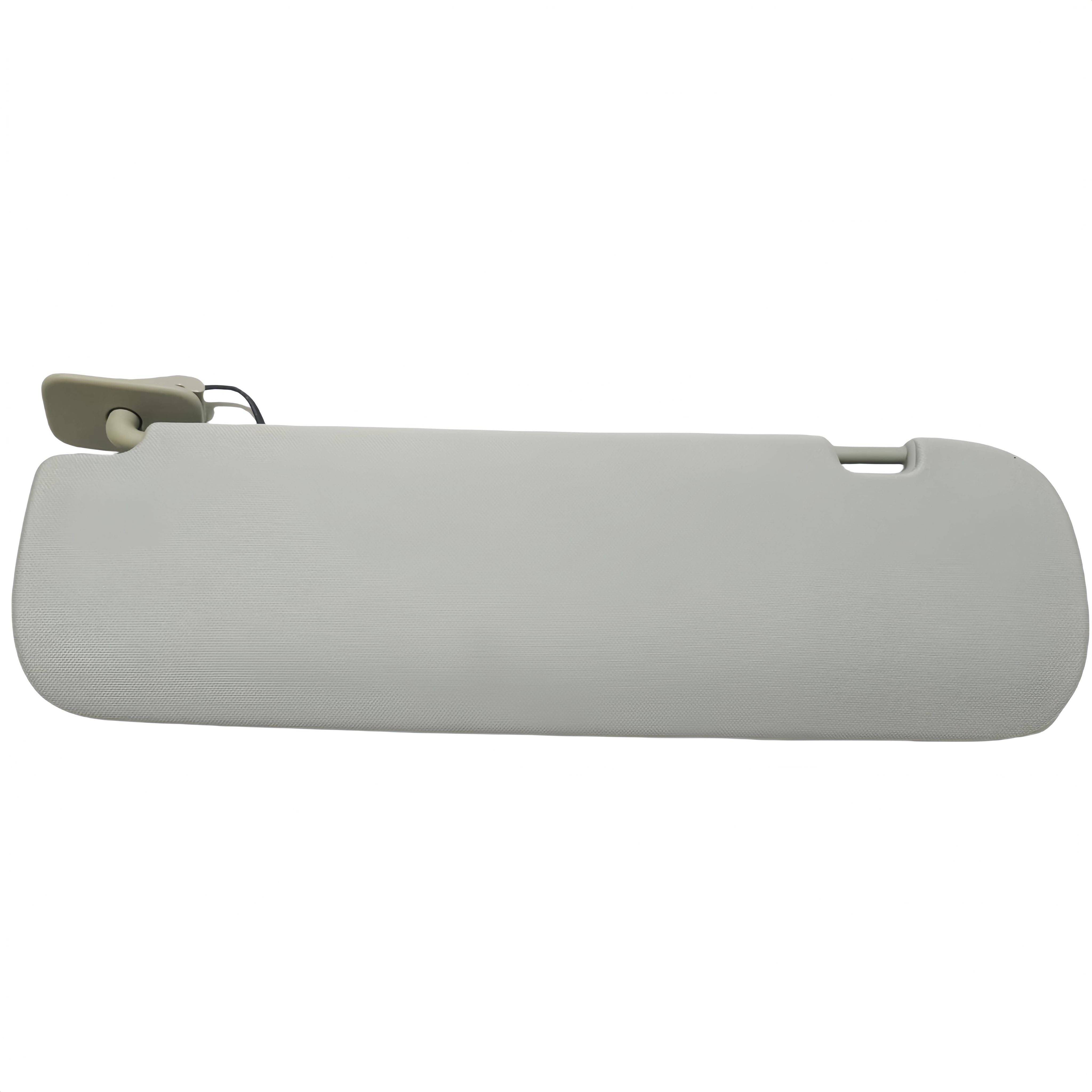 Tesla Model 3 2017-2021 and Model Y 2019 onwards Right sun visor 1088740-41-I