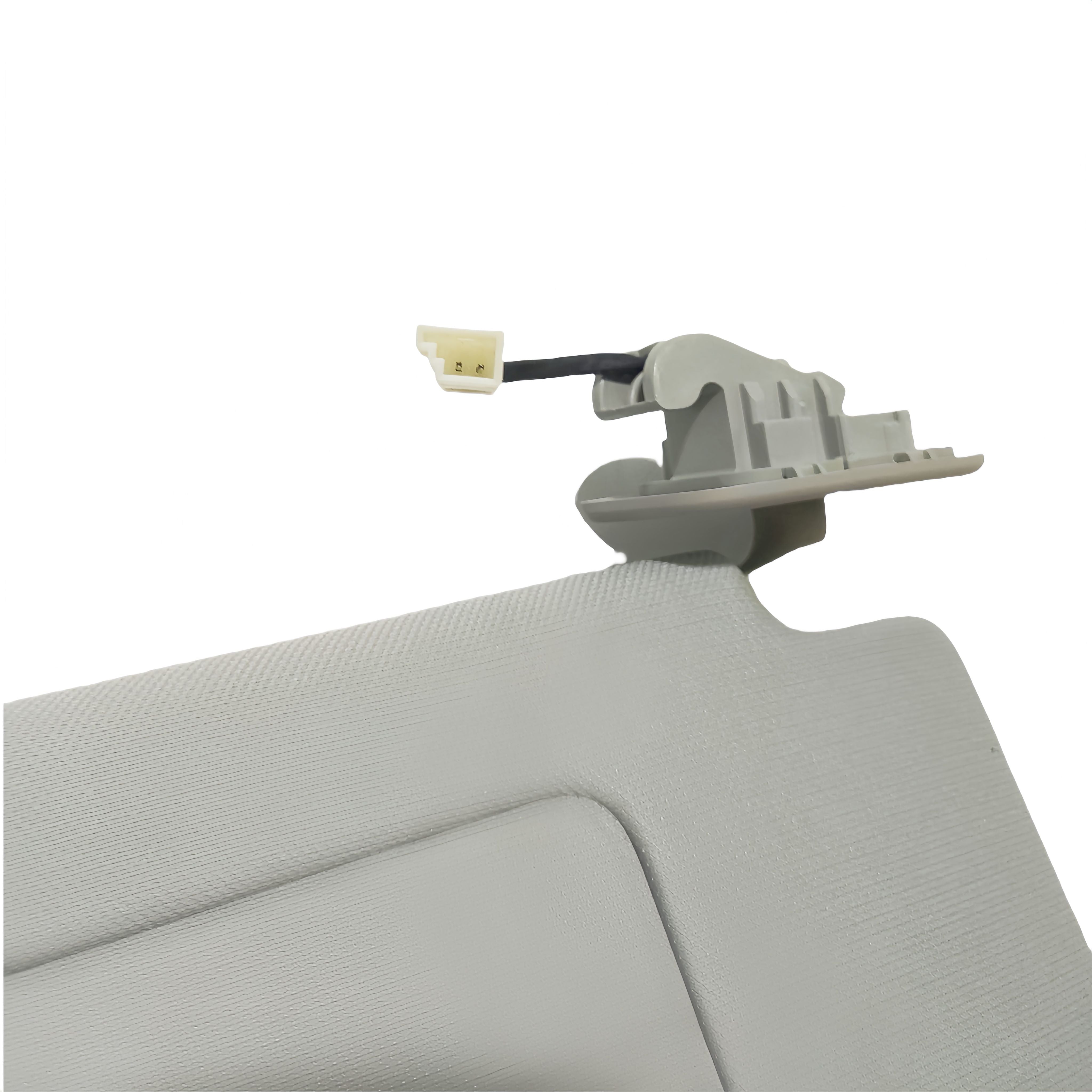 Tesla Model 3 2017-2021 and Model Y 2019 onwards Right sun visor 1088740-41-I