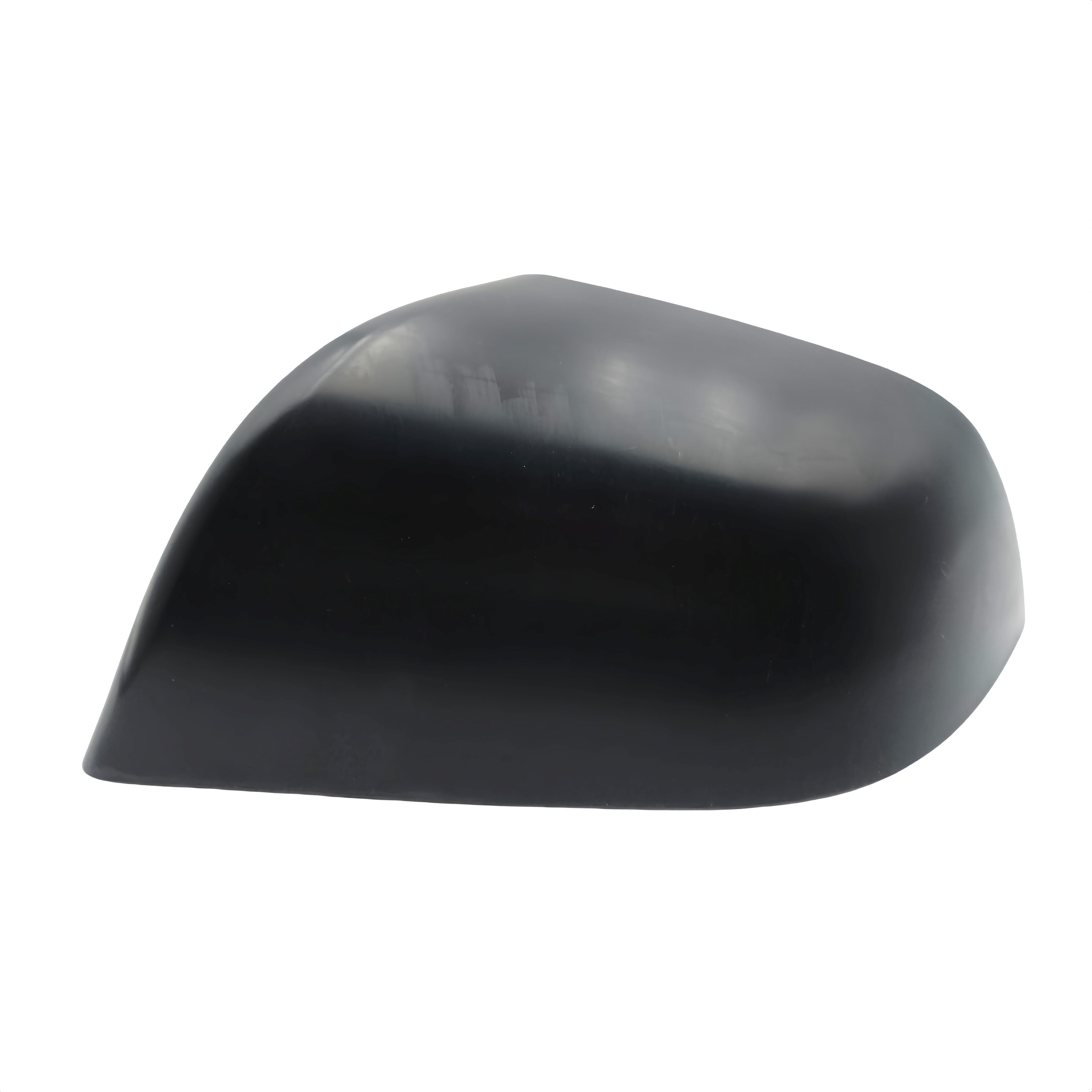 Tesla Model 3 2017-2023 Left door mirror back cover (primed) 1092290-00-D