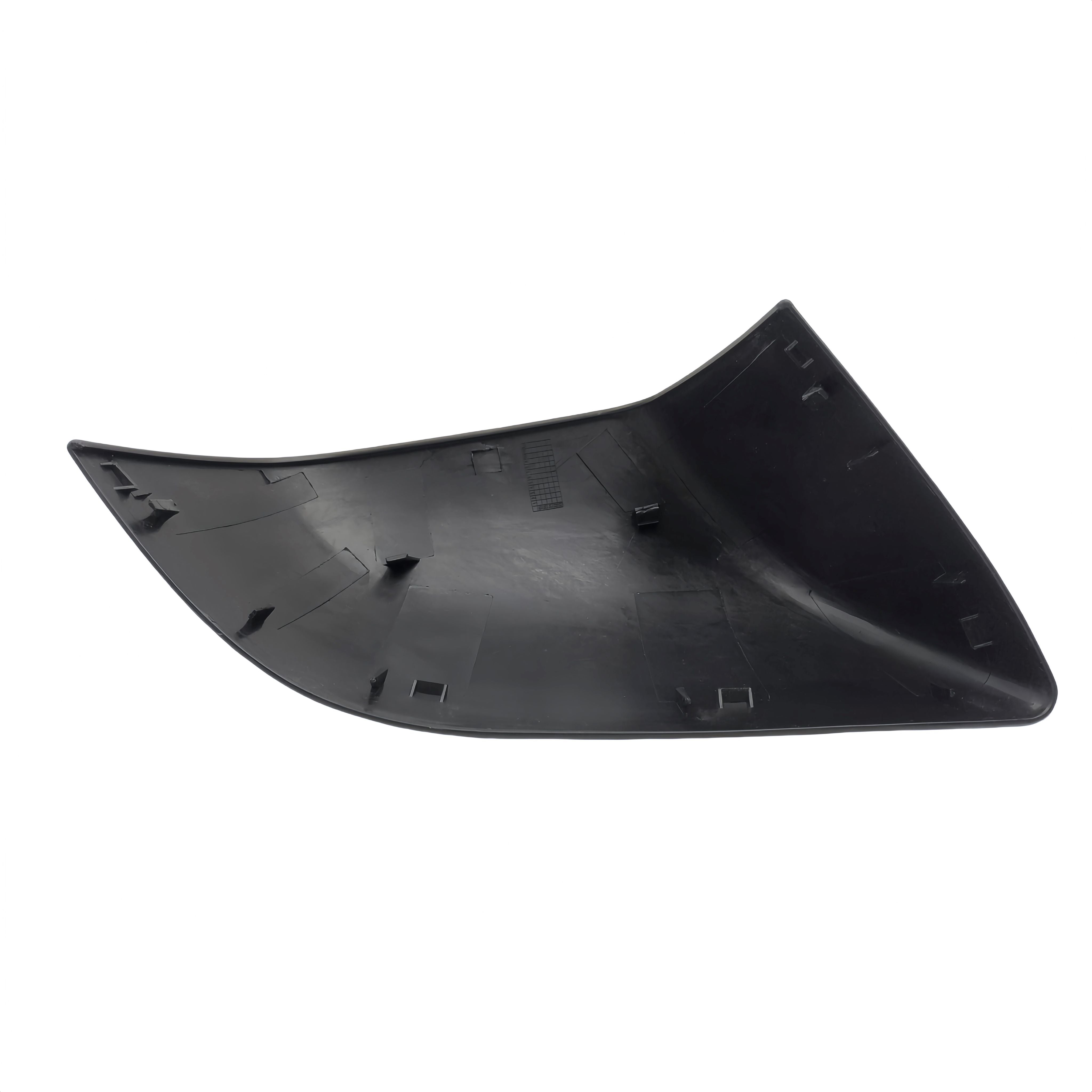 Tesla Model 3 2017-2023 Left door mirror back cover (primed) 1092290-00-D