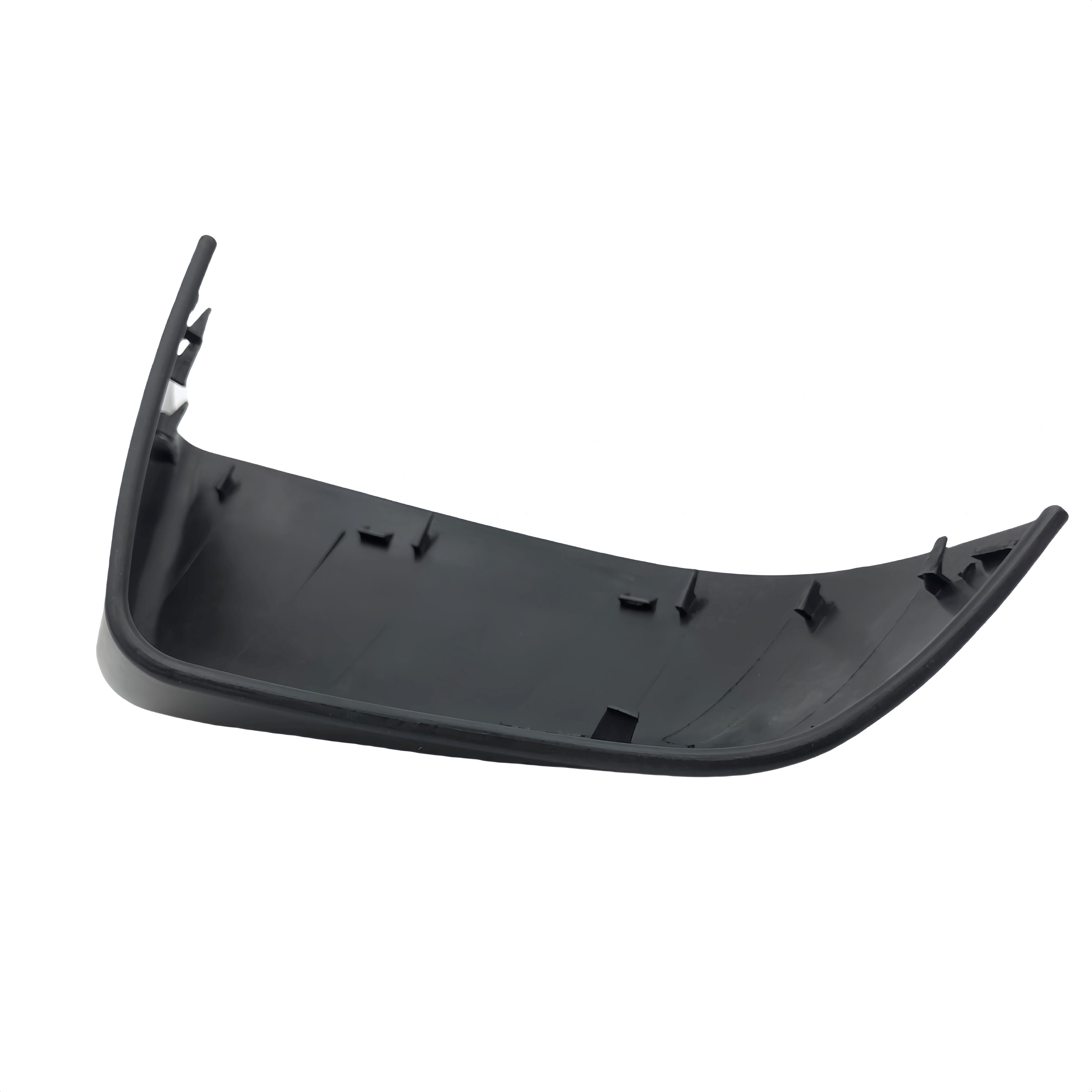 Tesla Model 3 2017-2023 Left door mirror back cover (primed) 1092290-00-D