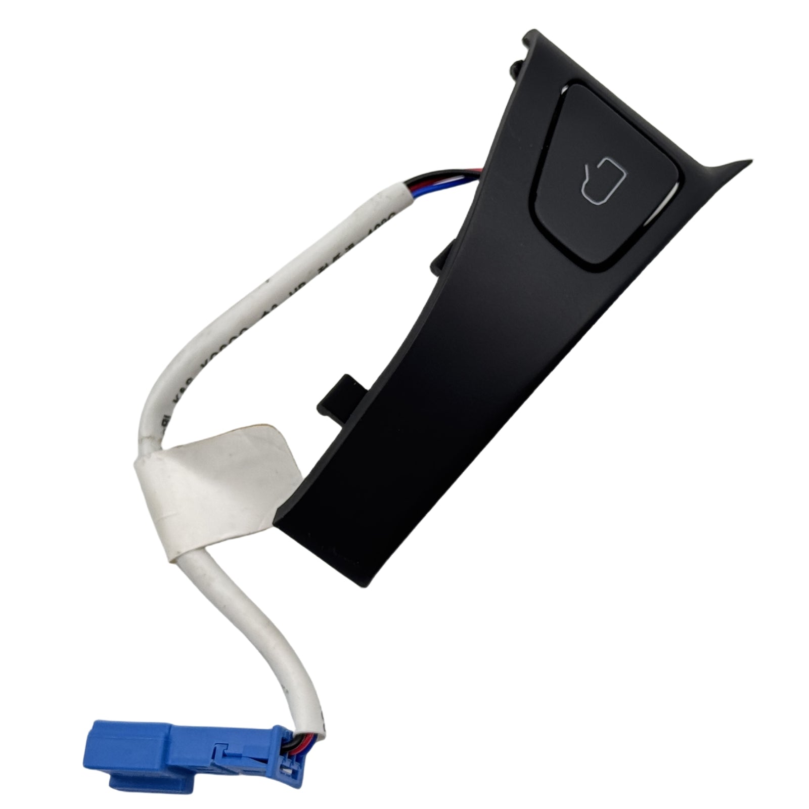 Telsa Model 3 & Y 2021- Rear Driver Door Release Switch 1094959-02-G Matte Black